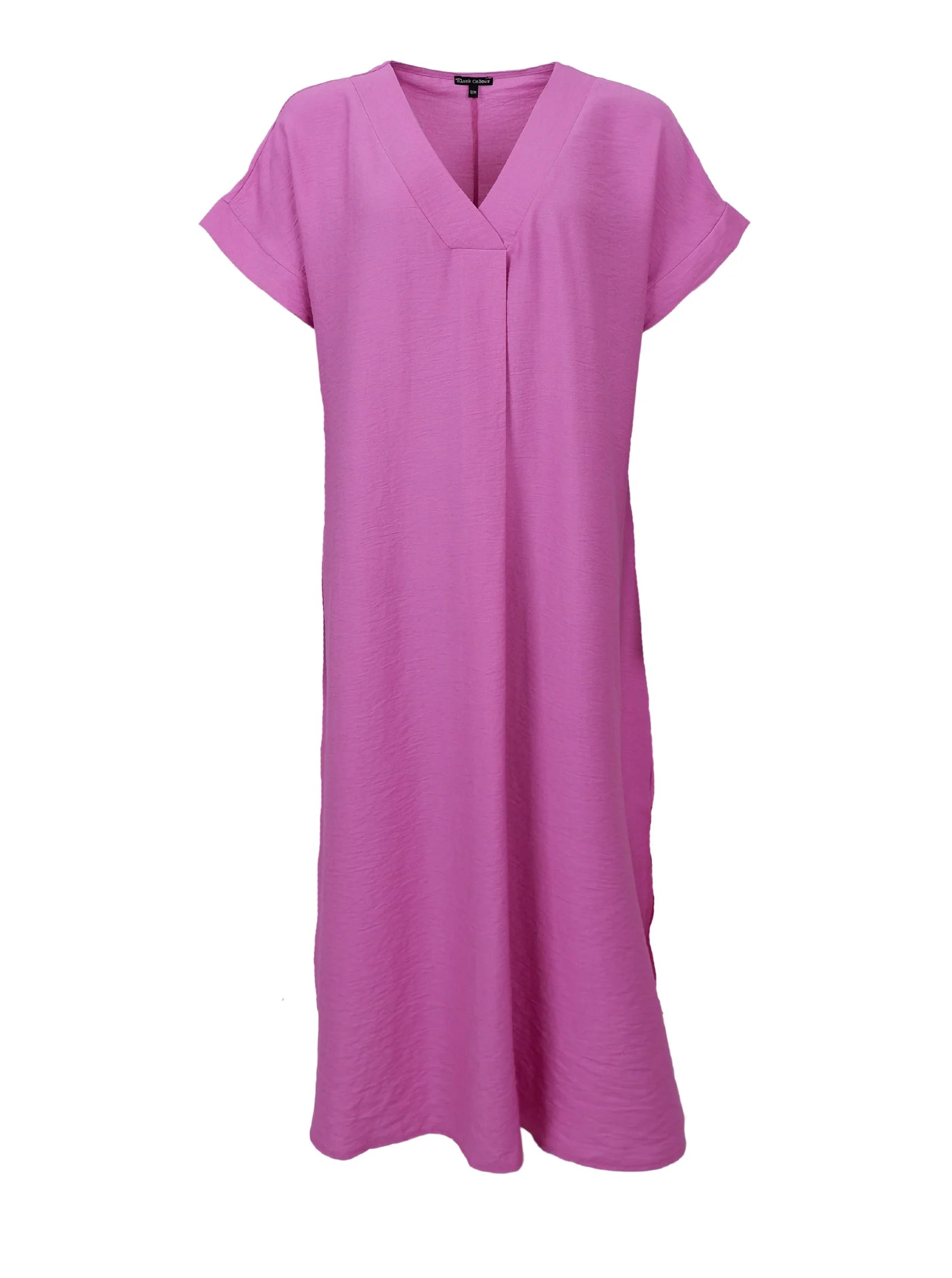 Black Colour Kjole - BcSamos Kjole i Pink