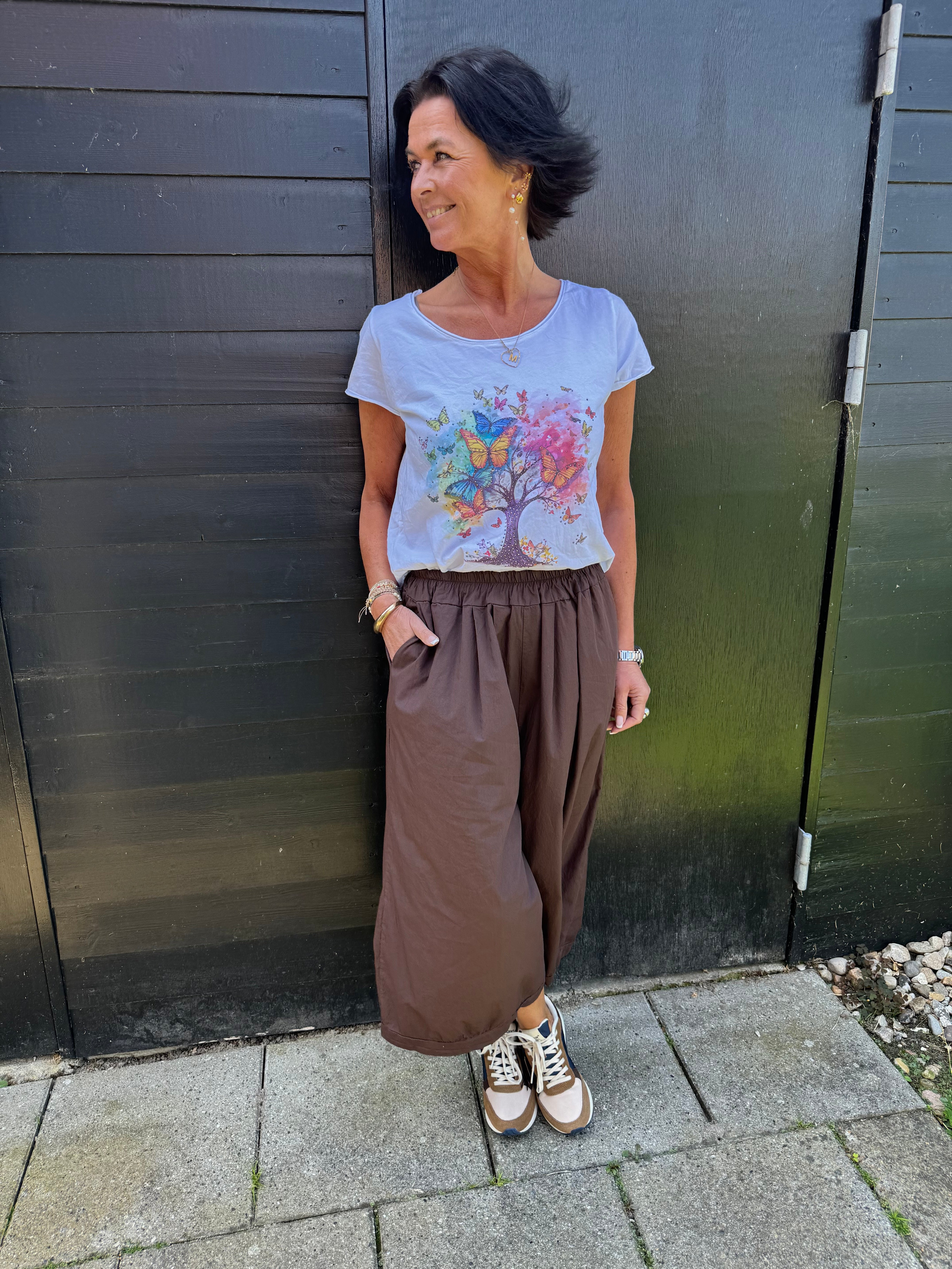 MARTA du château Bukser - MdcRigmor Bukser i Moro Brun