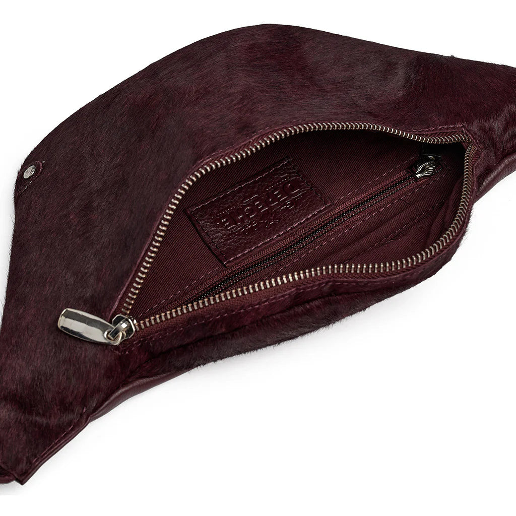 Depeche Bumbag - 16394 Bæltetaske i OX Blood