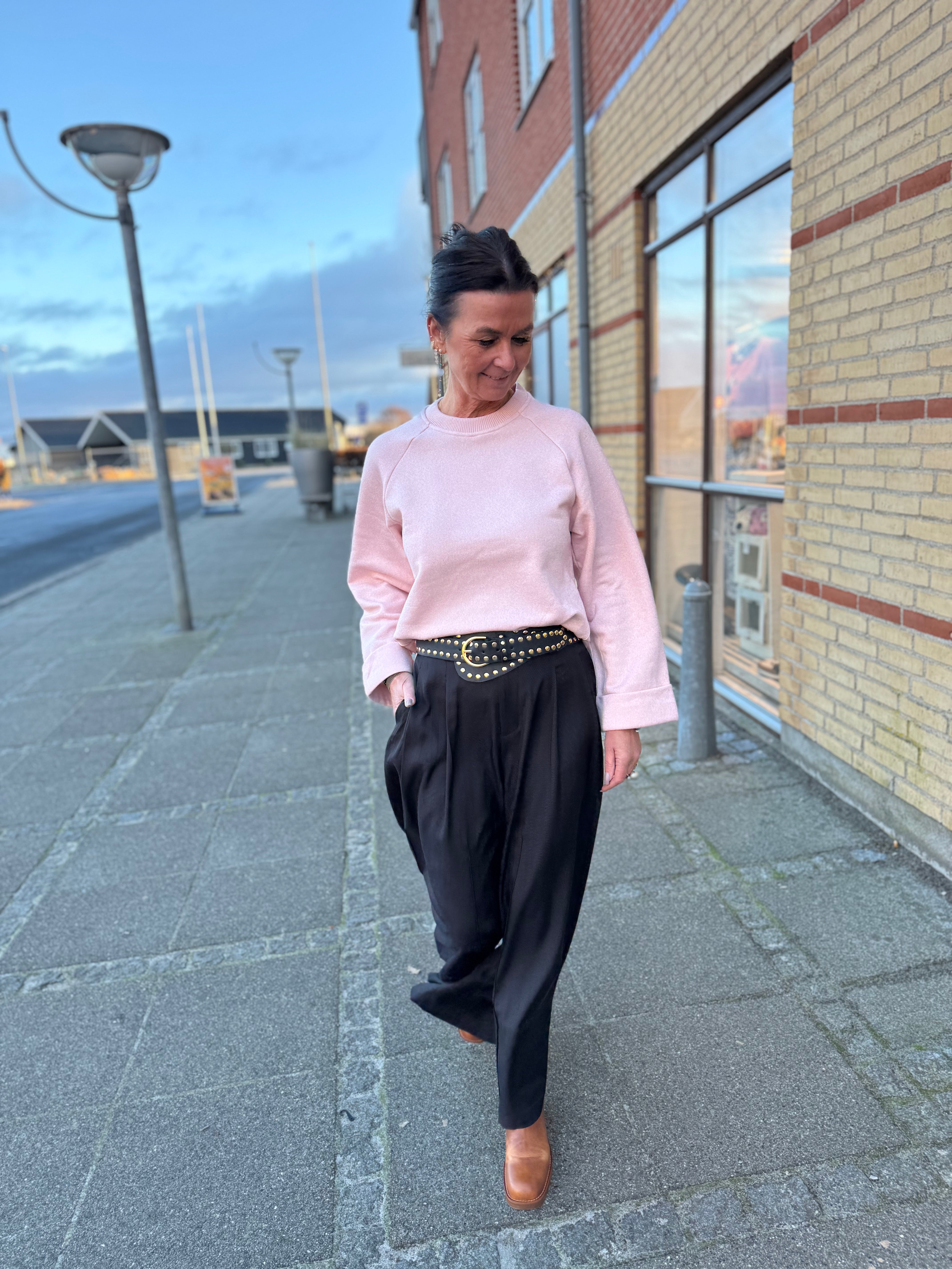 Nümph Sweat - NuZazza Sweat Mangano Calsite