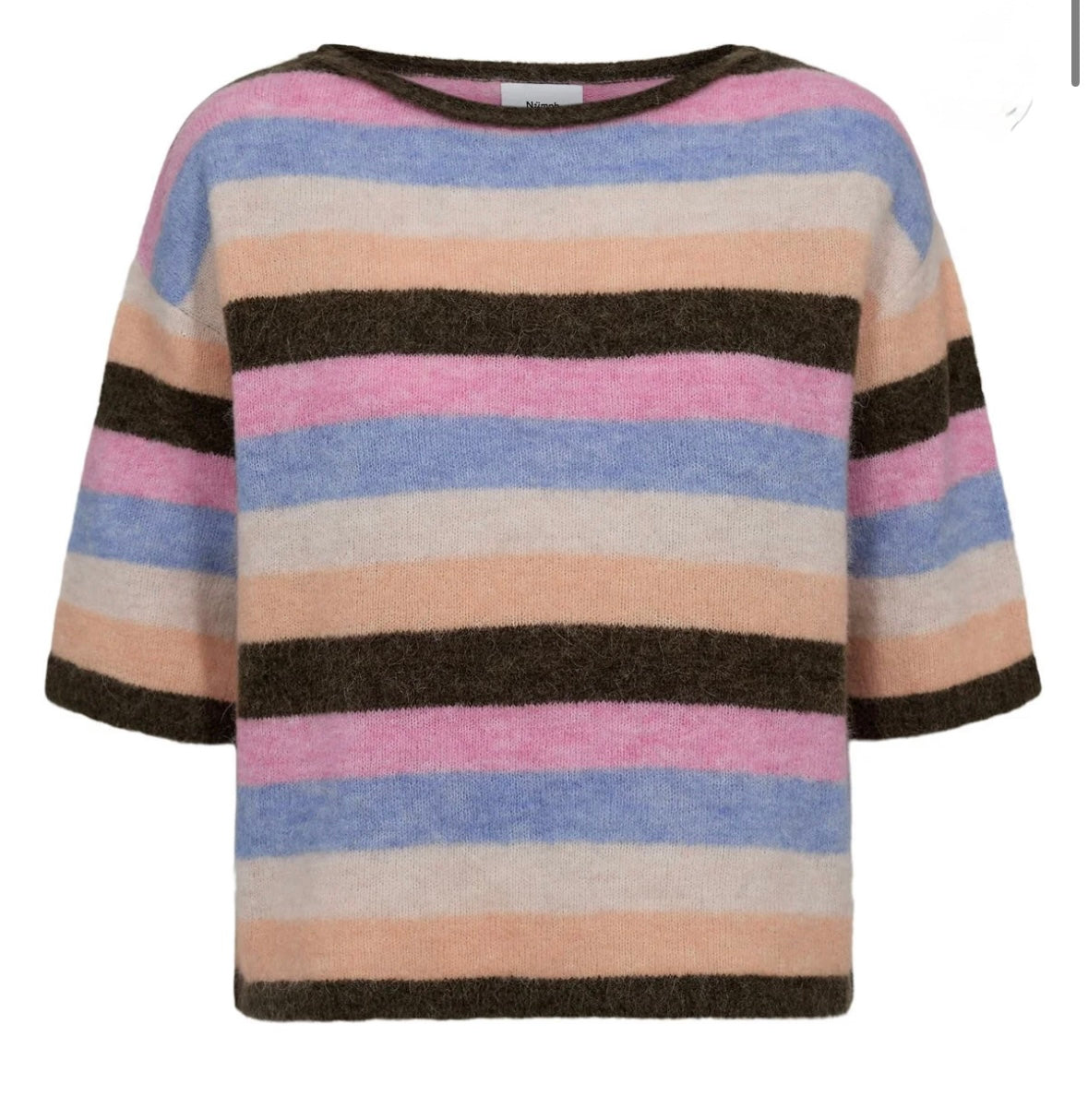 Nümph Strik - NuRiette Stripy Sea Turtle