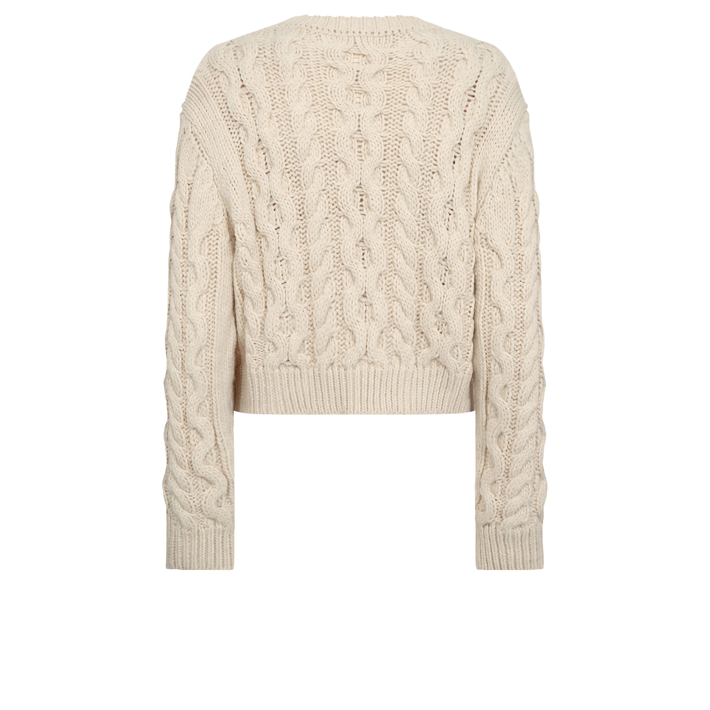 Gossia Strik - AngelinaGO Strik i Winter White