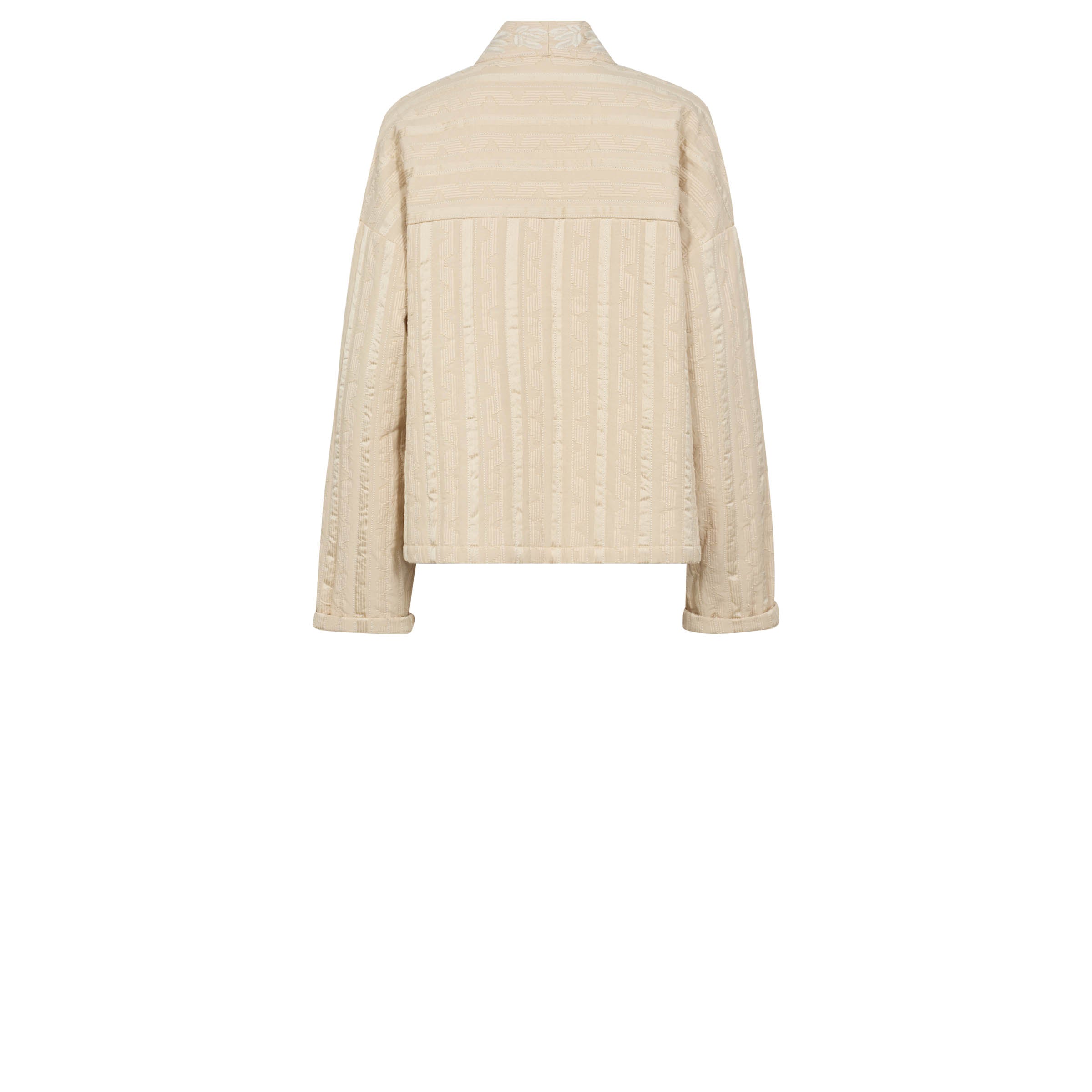 Gossia Jakke - NichalaGo Jakke i Champagne