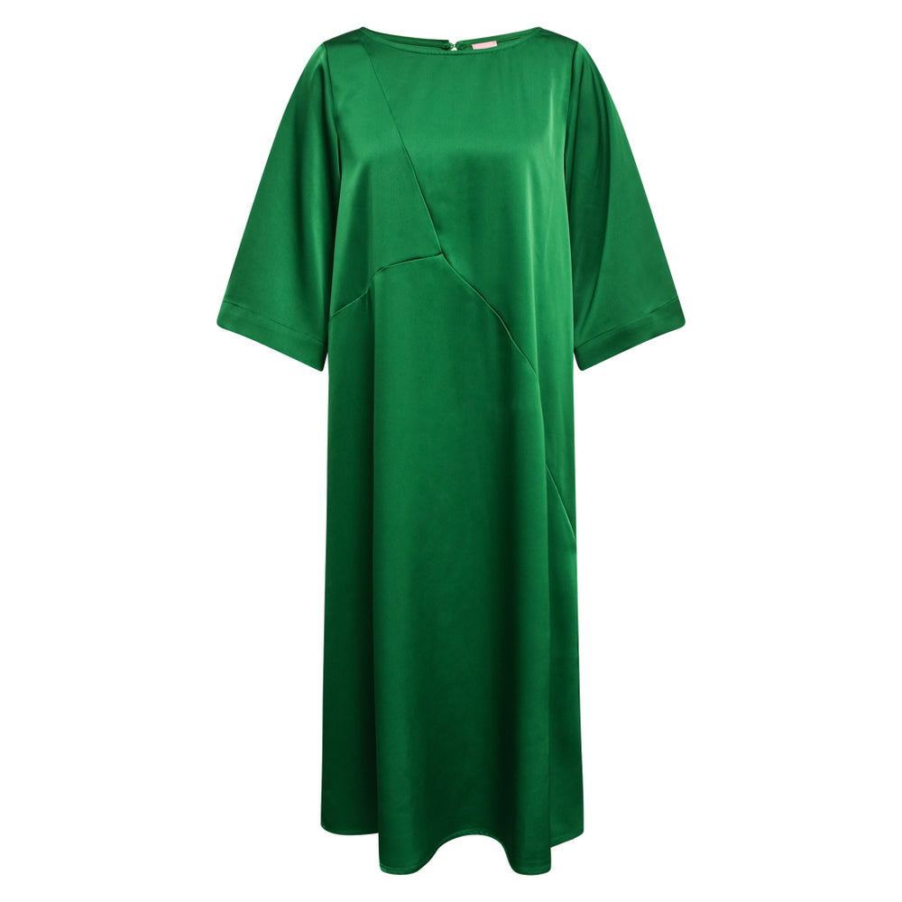 Gossia - AzizaGO Kjole i Grøn