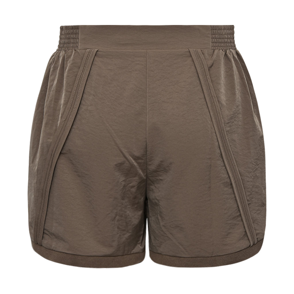 Gossia Shorts - AnikiGO Shorts i Dark Camel