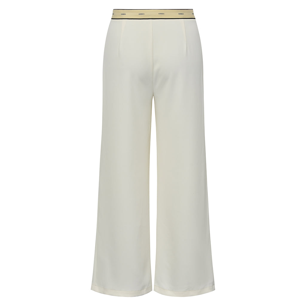 Gossia Bukser - KatinkaGO Bukser i Off White