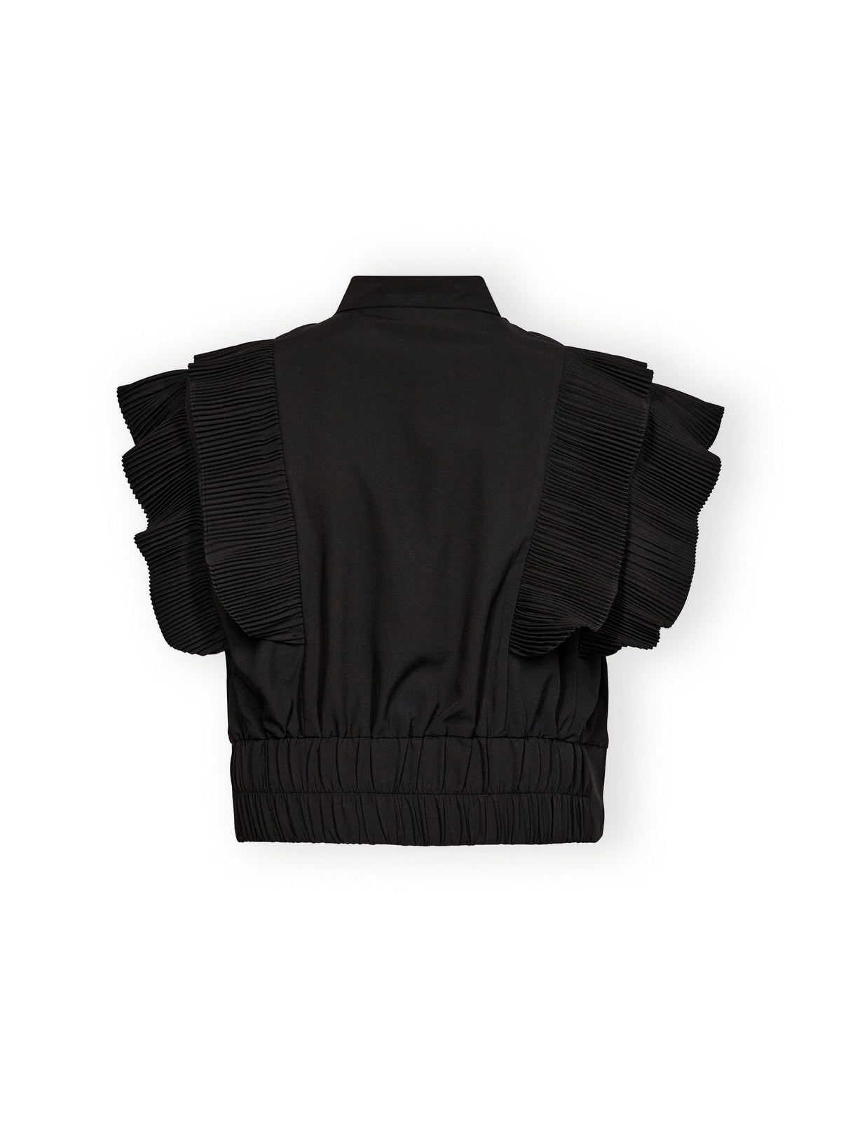 Gossia Bluse - ZalnieGO Bluse i Sort