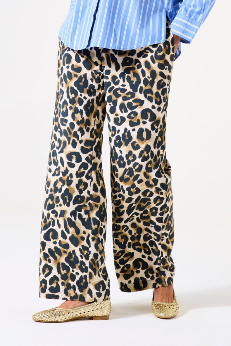 Garcia Bukser - 50110 Bukser i Almond