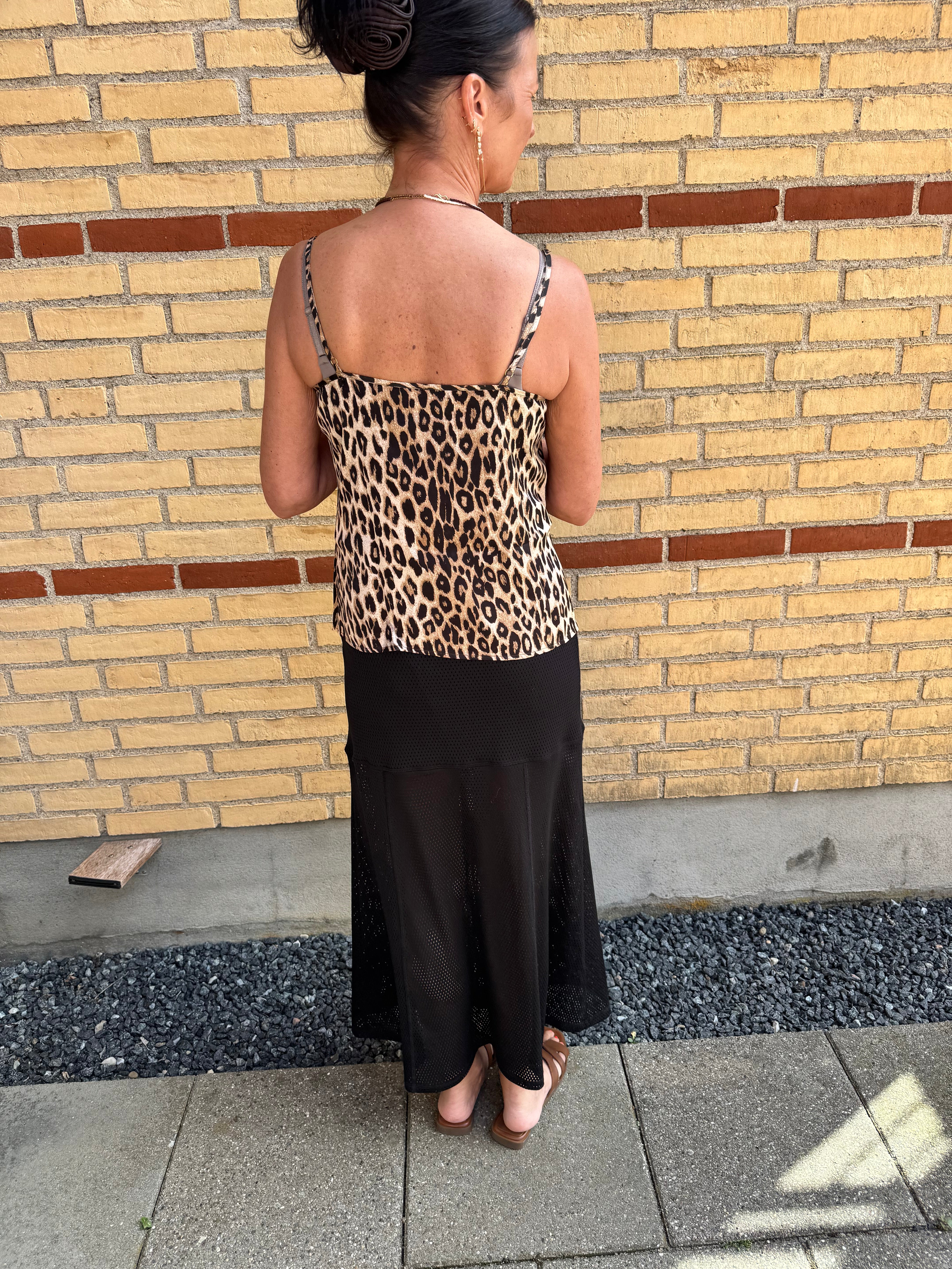 Nümph Top - NuLiona Top Tiger Eye