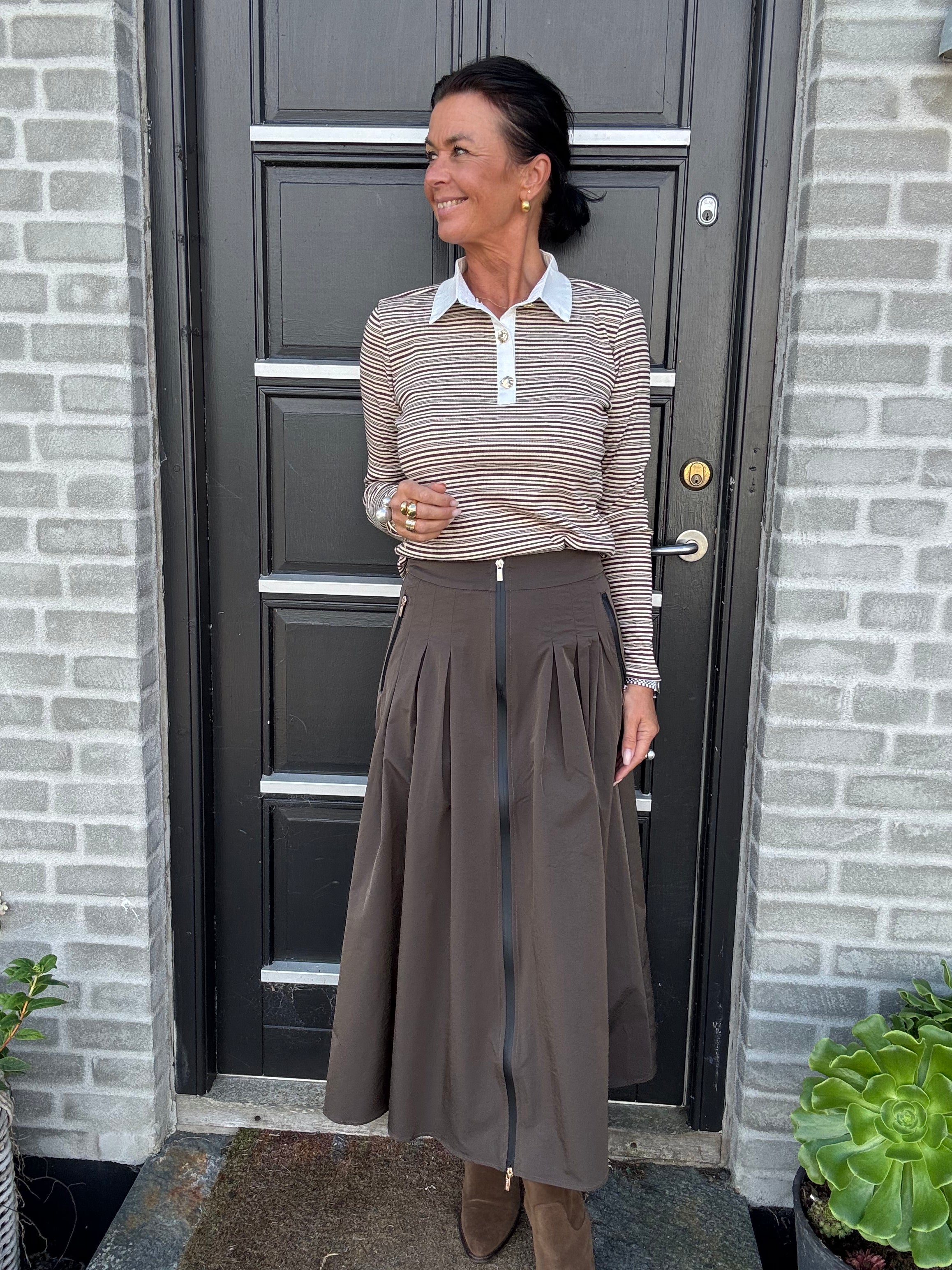 Gossia Nederdel - CenetteGO Nederdel i Coffee