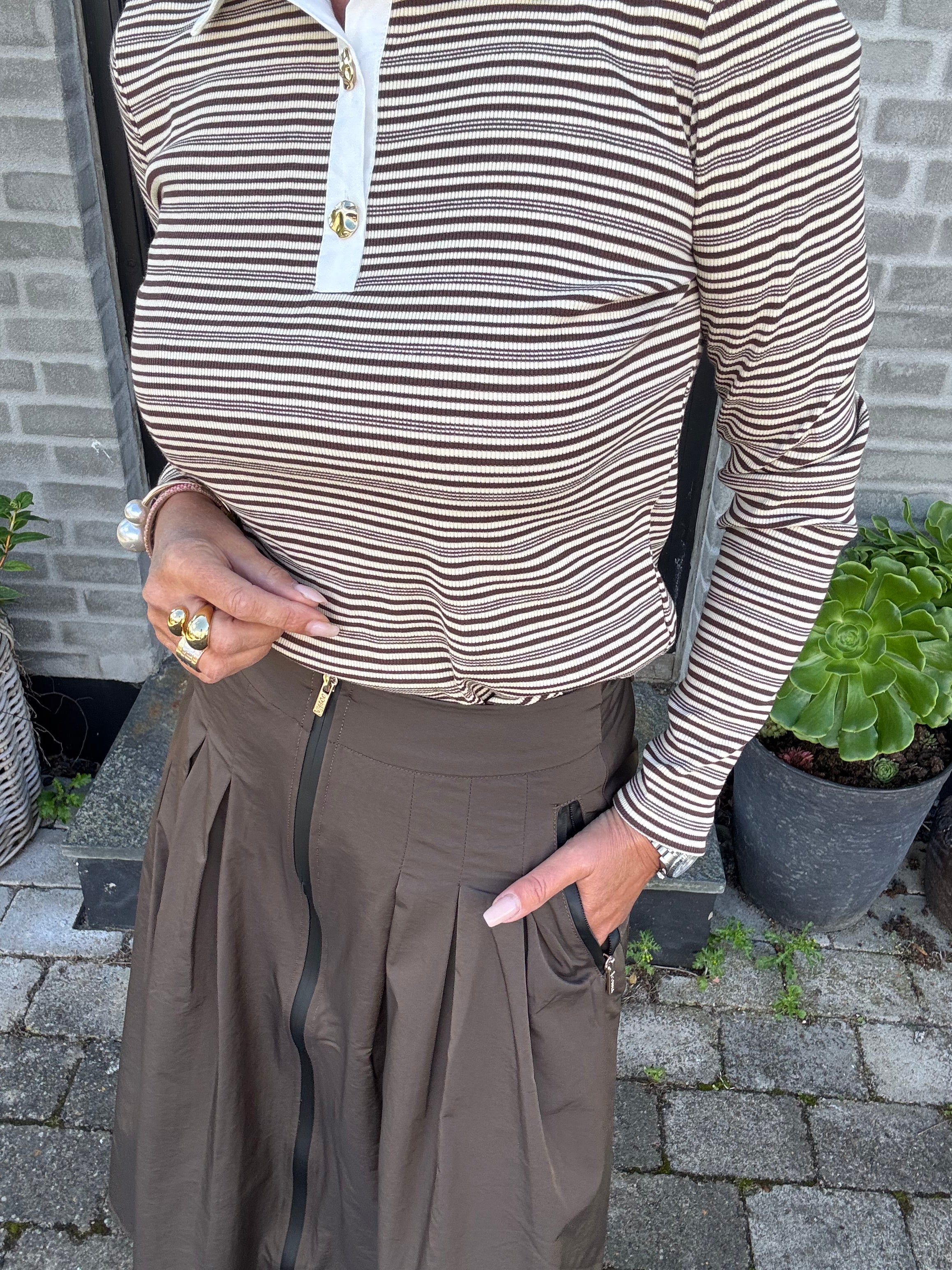 Gossia Nederdel - CenetteGO Nederdel i Coffee