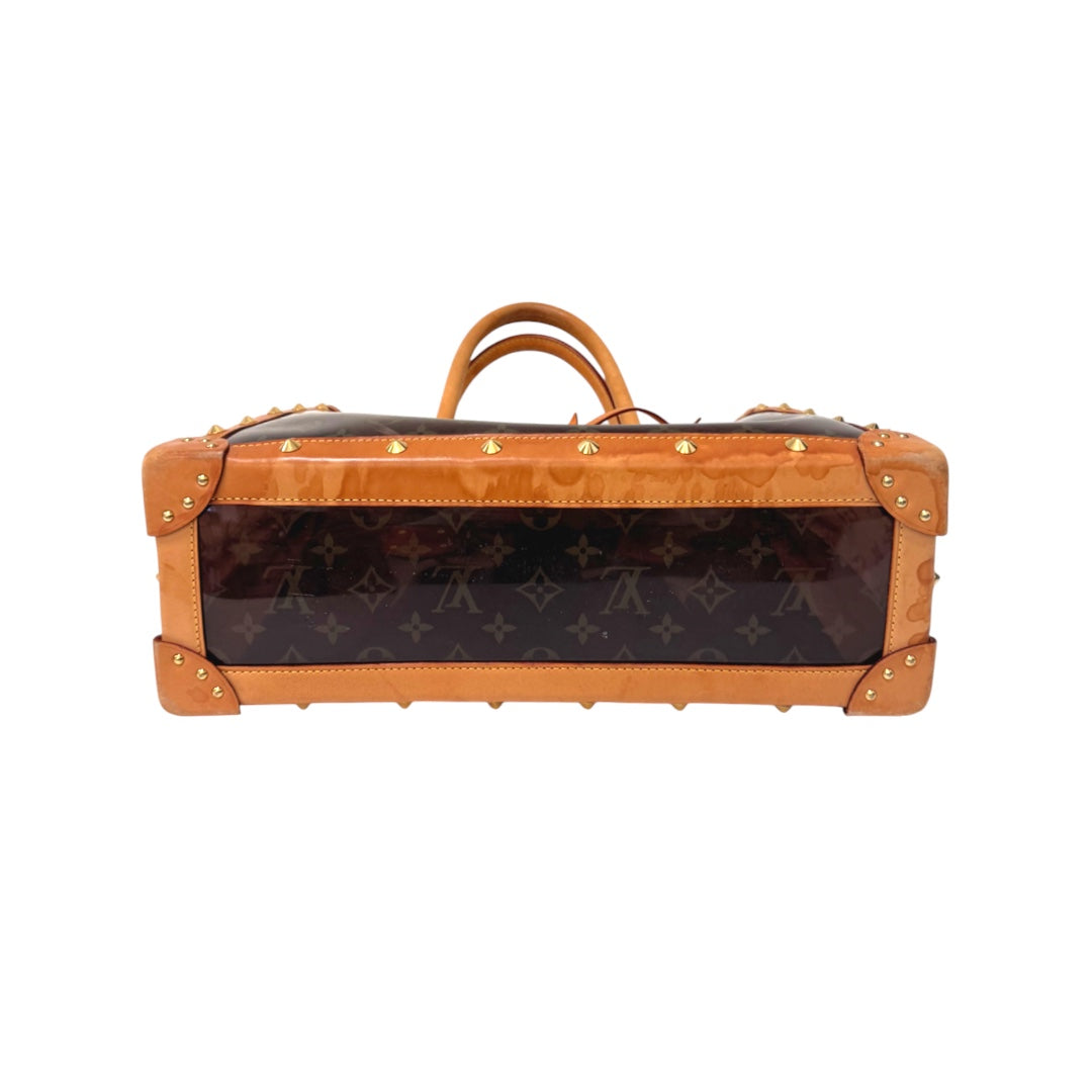 Louis Vuitton Taske - Louis Vuitton Ambre Neo Cabas Tote Bag