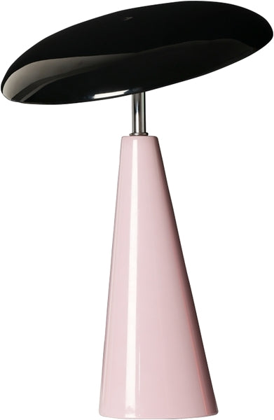 C´est Bon Lampe - The Audrey Lampeskærm i Sort