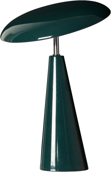 C´est Bon Lampefod - The Audrey Lampefod i Petroleum