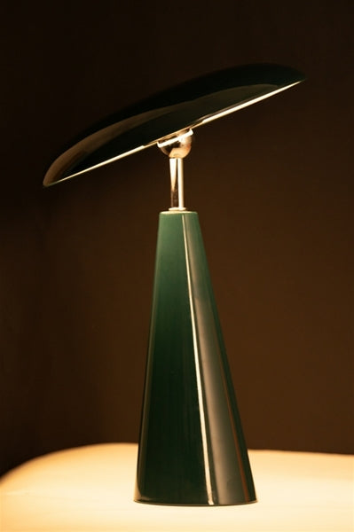 C´est Bon Lampefod - The Audrey Lampefod i Petroleum