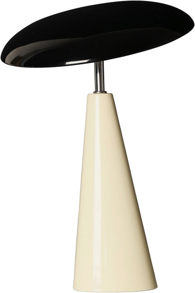 C´est Bon Lampe - The Audrey Lampeskærm i Sort