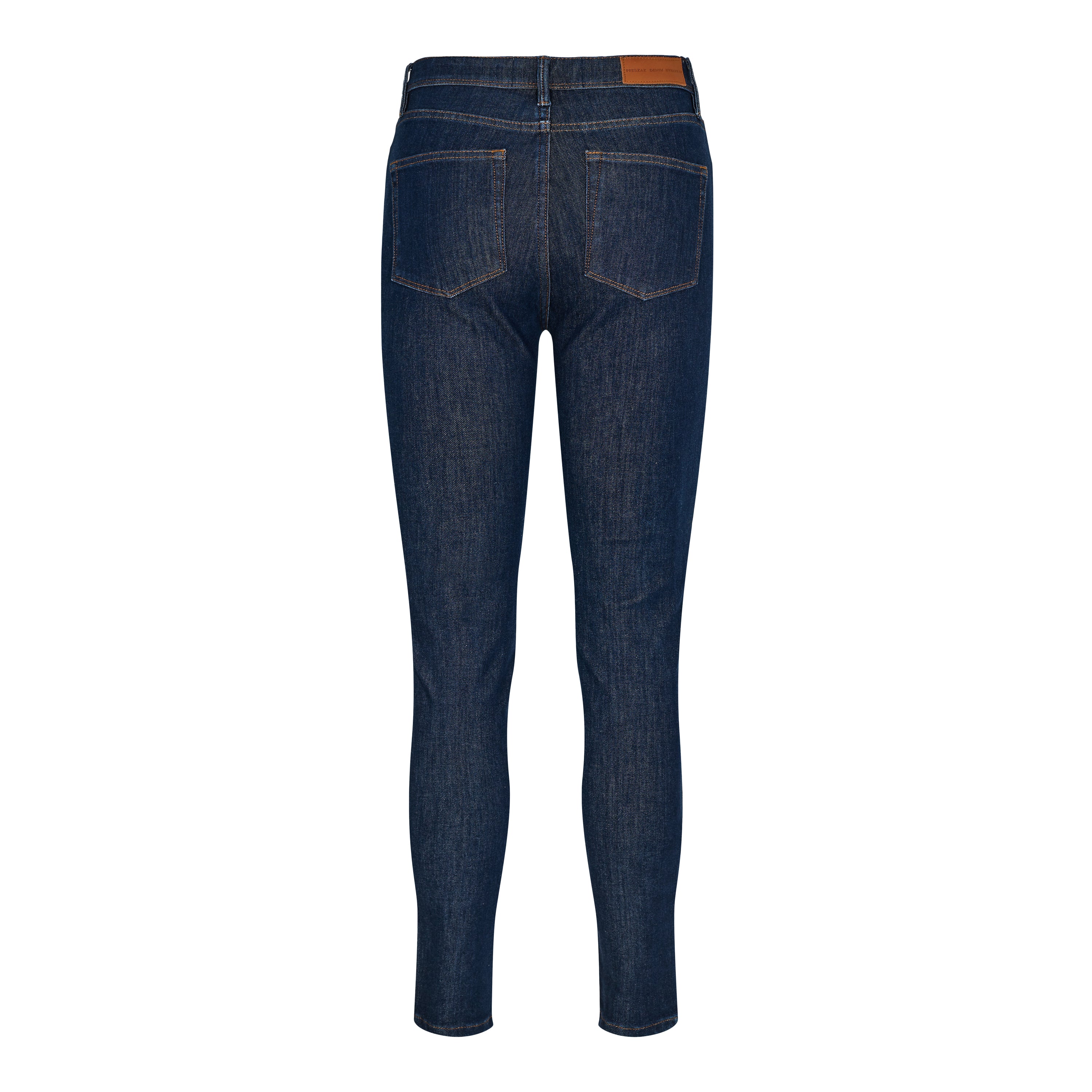 Pieszak Jeans - PD-Poline SWANxPERFECT 360 Capsule Rinse i Denim Blue