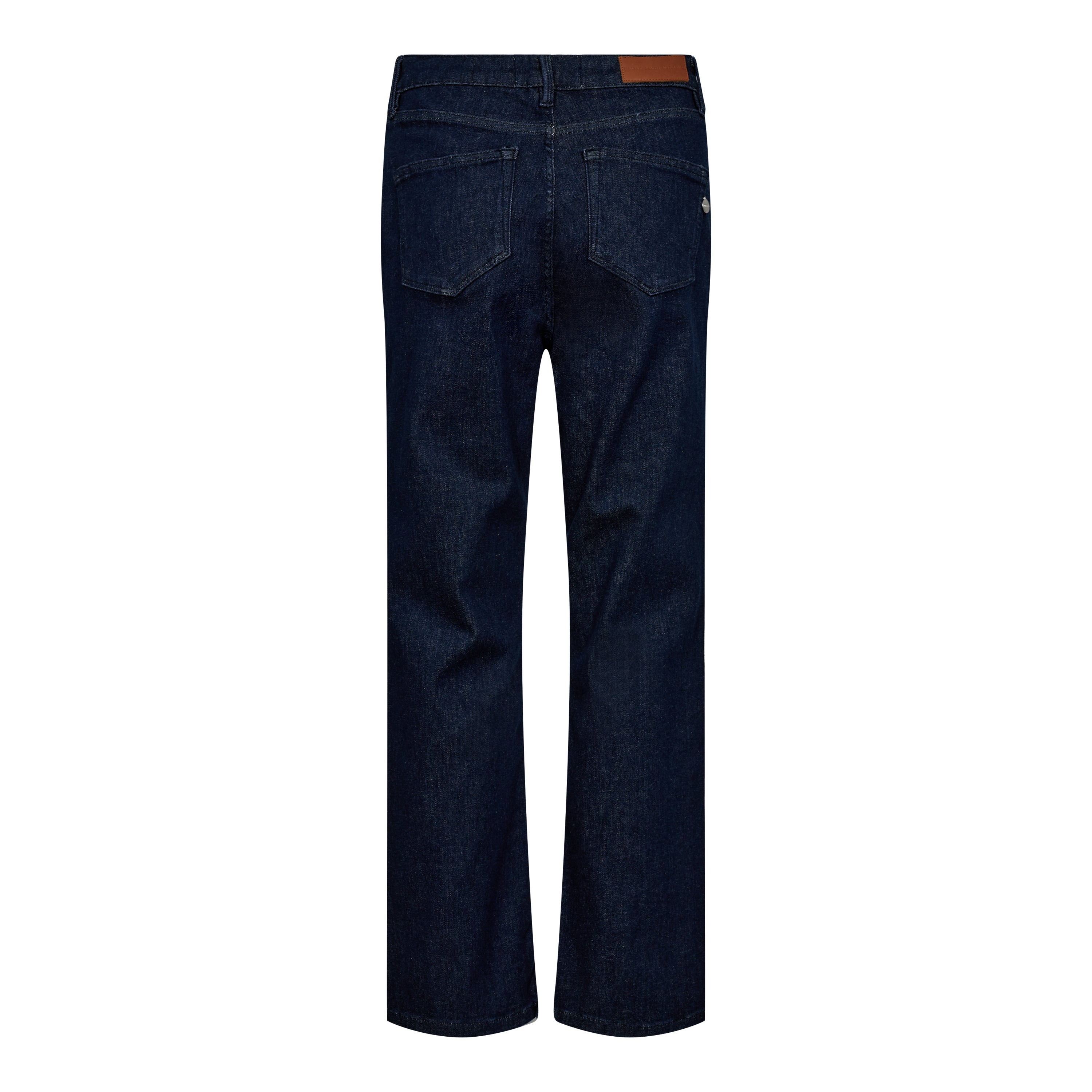 Pieszak - PD-Jenora Jeans 360 French Wash Kick Flare Amazing Rinse Blue