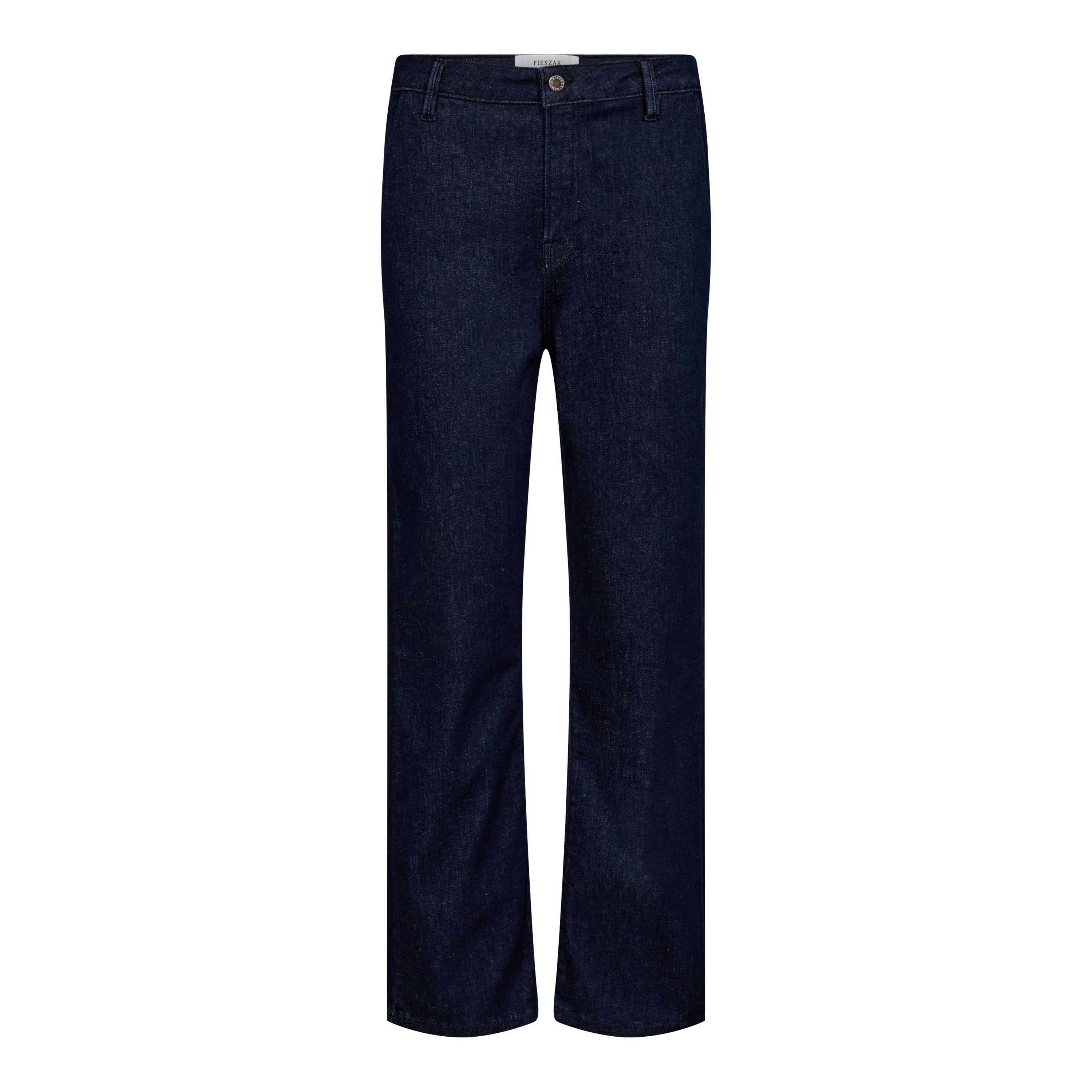 Pieszak - PD-Jenora Jeans 360 French Wash Kick Flare Amazing Rinse Blue