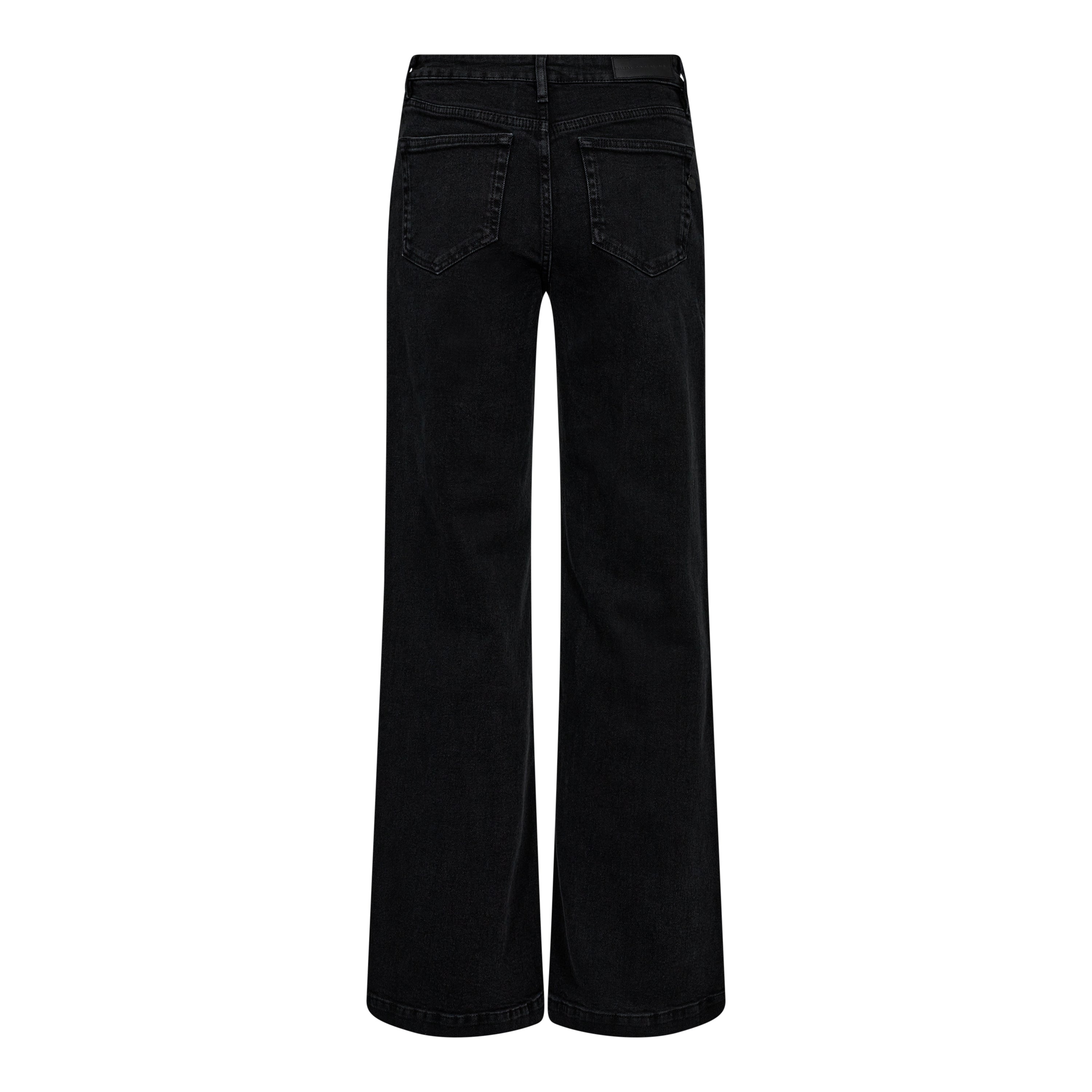 Pieszak Jeans - PD-Gilly French Jeans i Sort