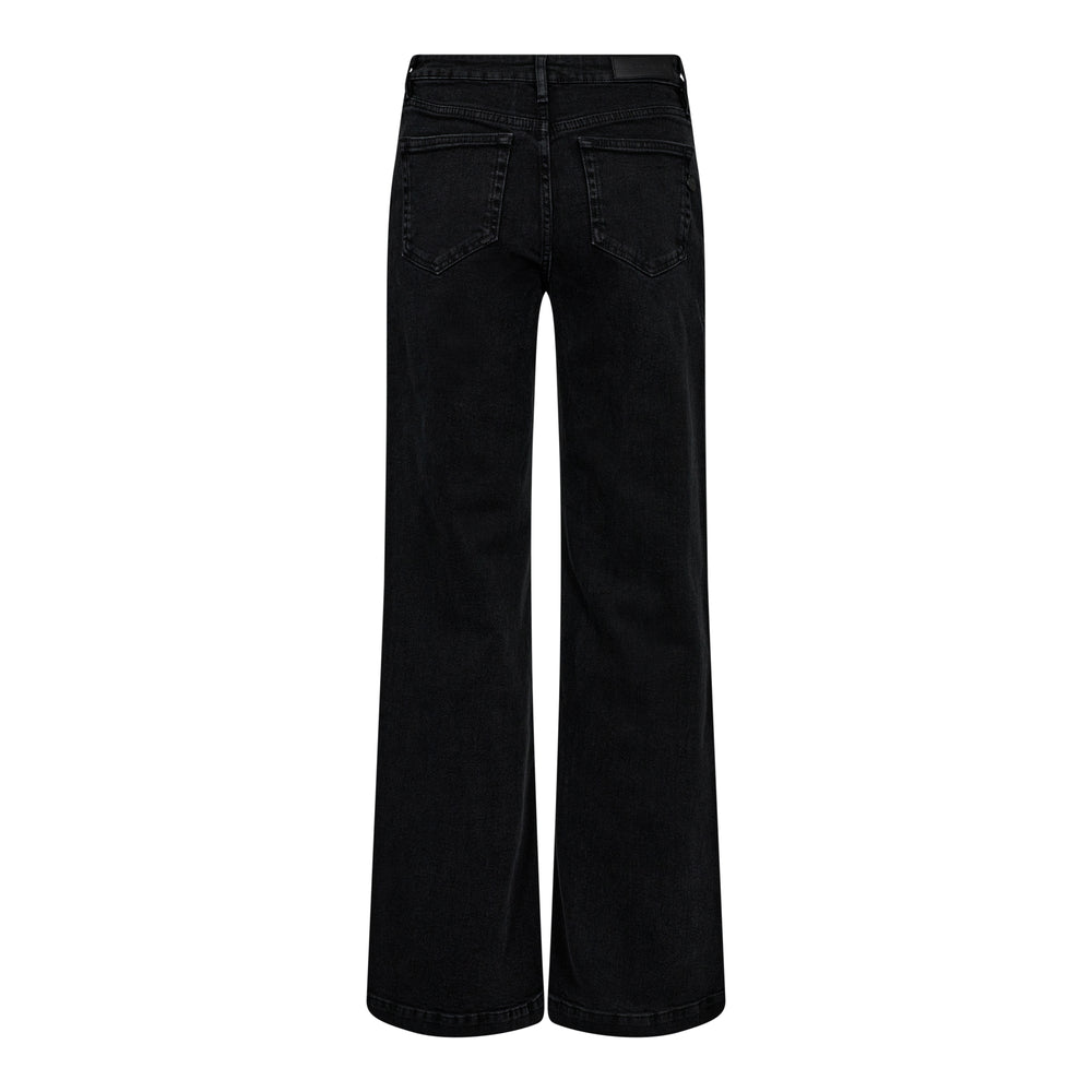 Pieszak - PD-Gilly French Jeans i Sort