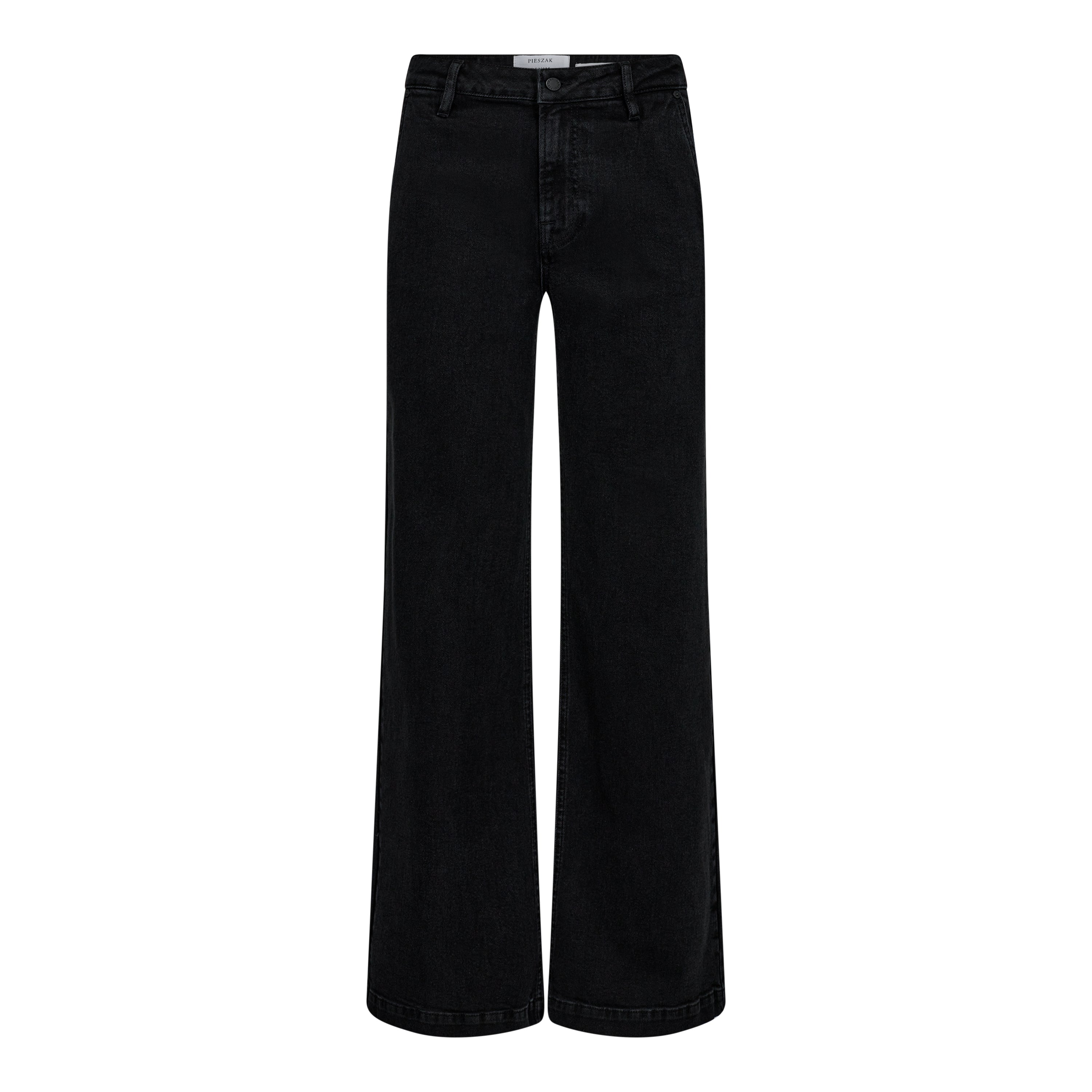 Pieszak Jeans - PD-Gilly French Jeans i Sort