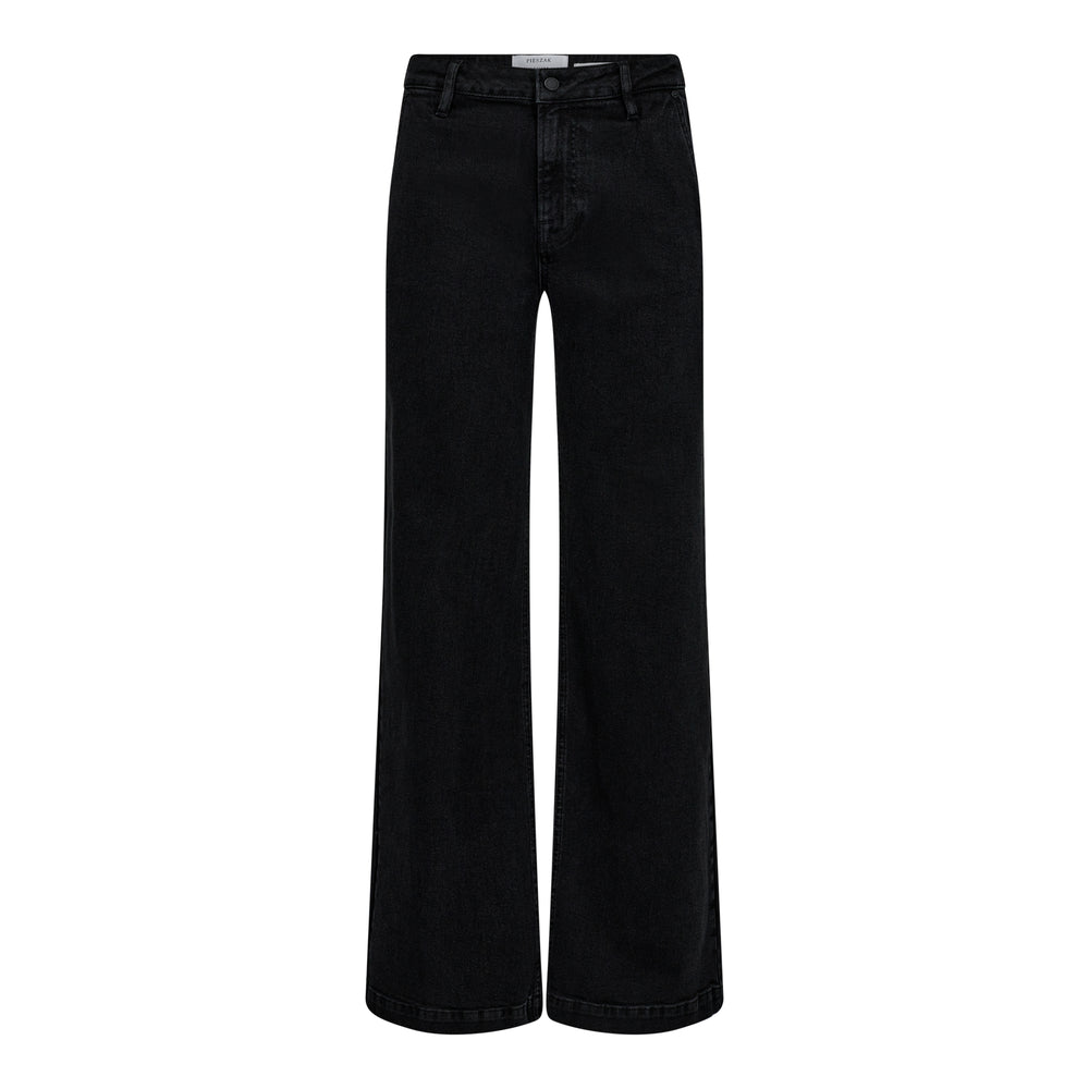 Pieszak - PD-Gilly French Jeans i Sort