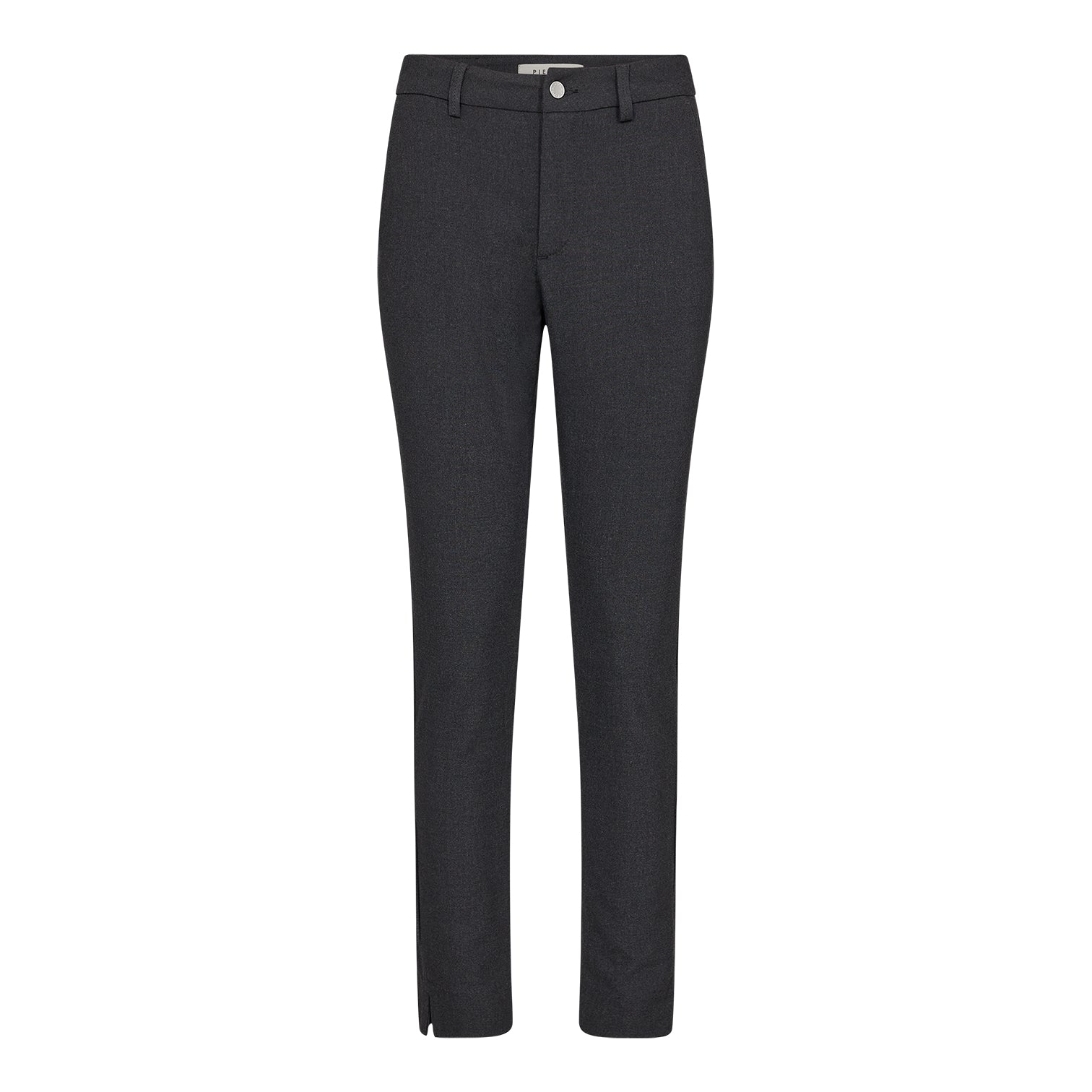 Pieszak Bukser - PD-Gigi Bukser Tweed i Dark Grey