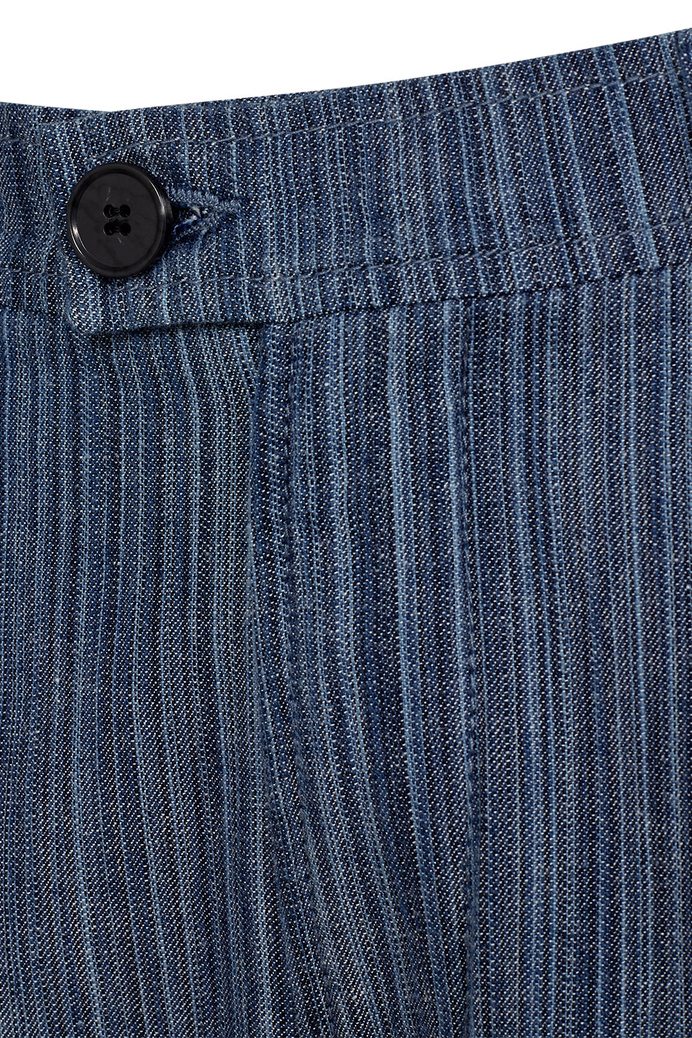 Pieszak Jeans - PD-Birkin Weekend Jeans Wash Atlantic Denim Stripe i Denim Blue