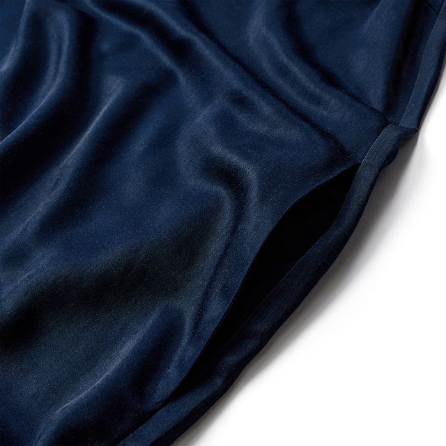 Depeche Kjole - CindyDC Kjole i Midnight Blue