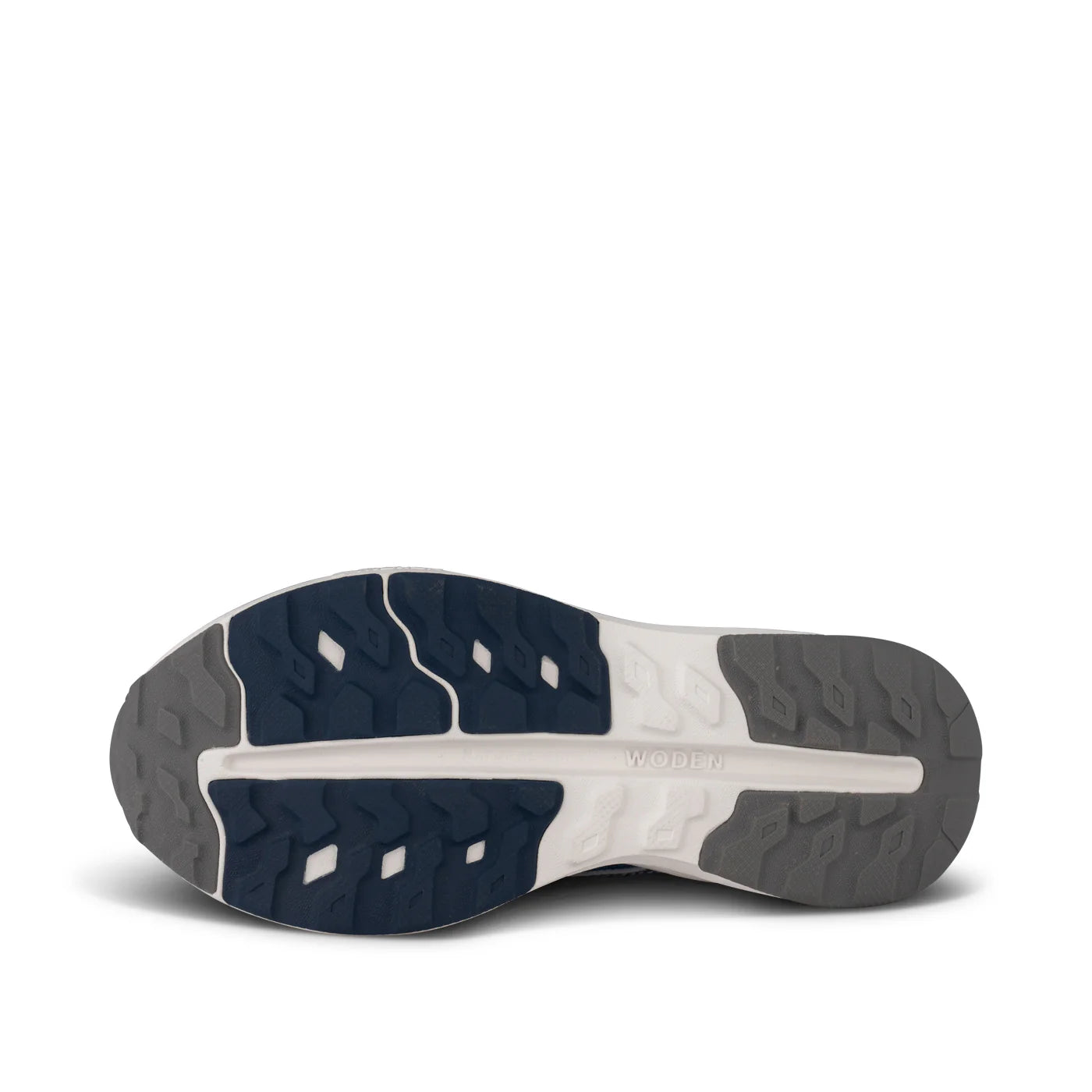 Woden Sneaker - Josephine Sneaker i Ice Blue