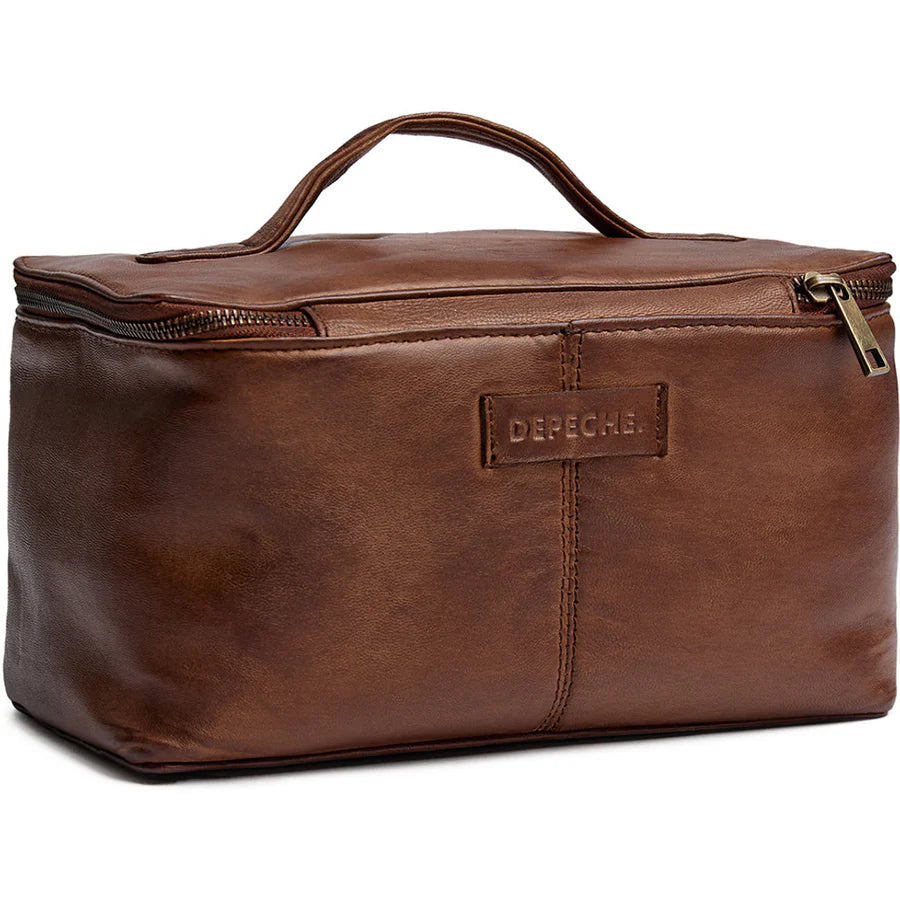 Depeche Toilet Taske - 16738 Kosmetik Taske i Chesterfield