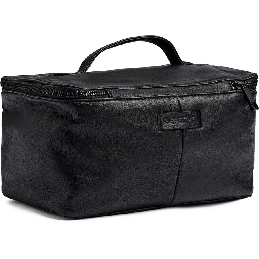 Depeche Toilet Taske - 16738 Kosmetik Taske i Sort