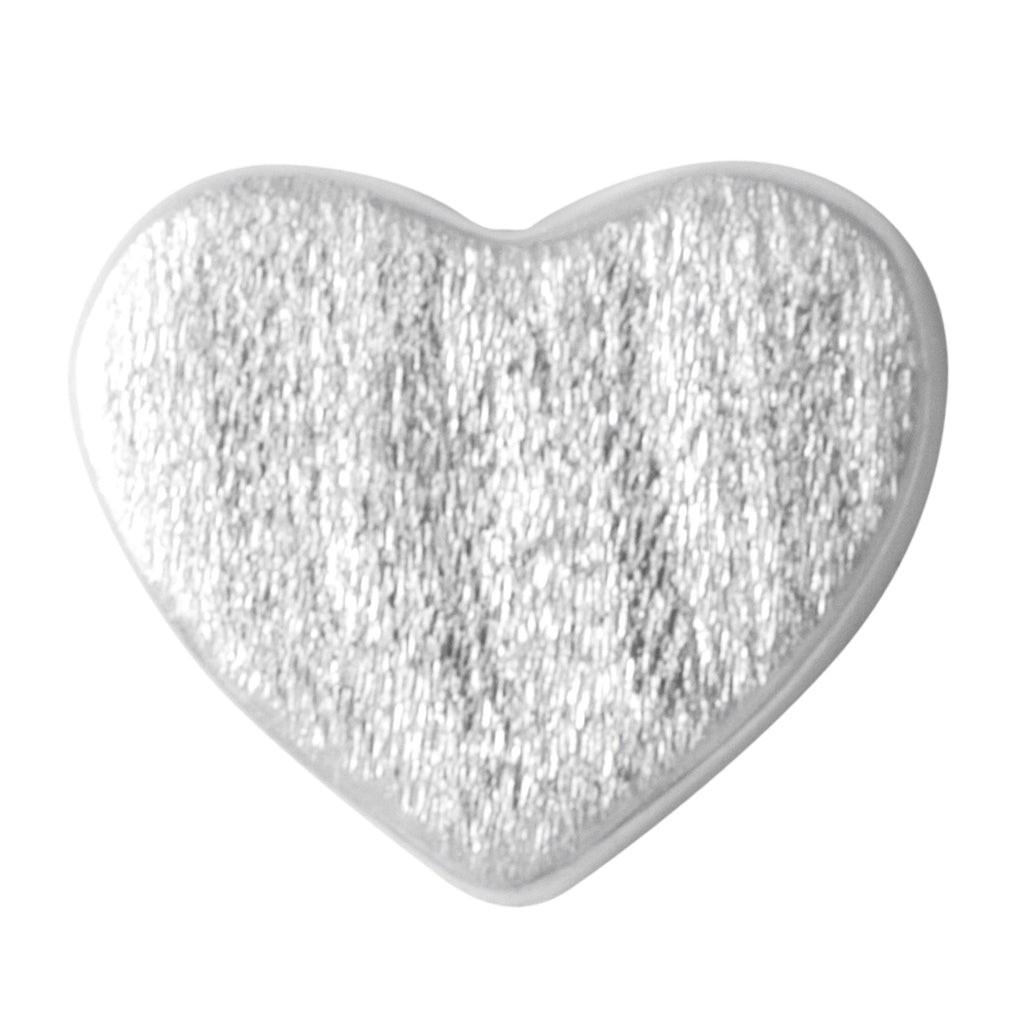 LULU Copenhagen Ørering - Love U Ørering i Sølv