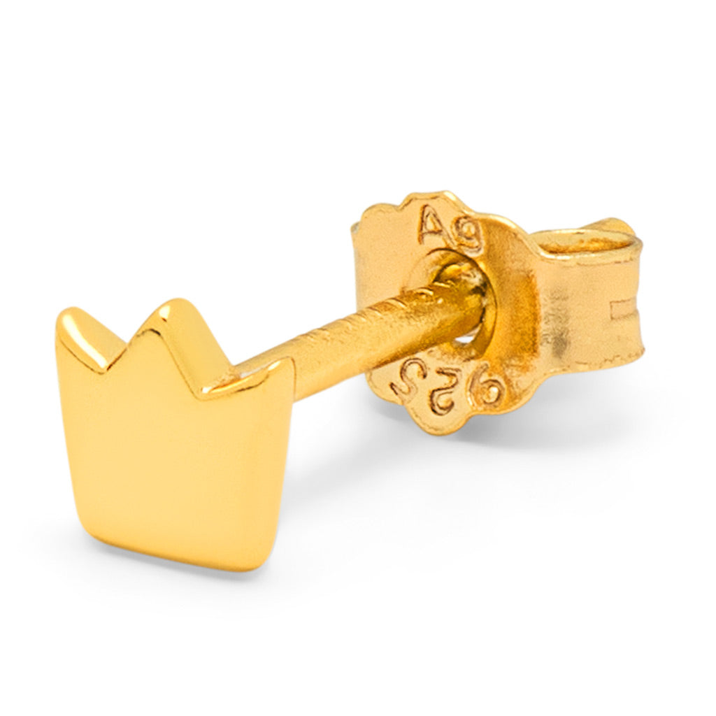 LULU Copenhagen Ørering - Queen Ørering