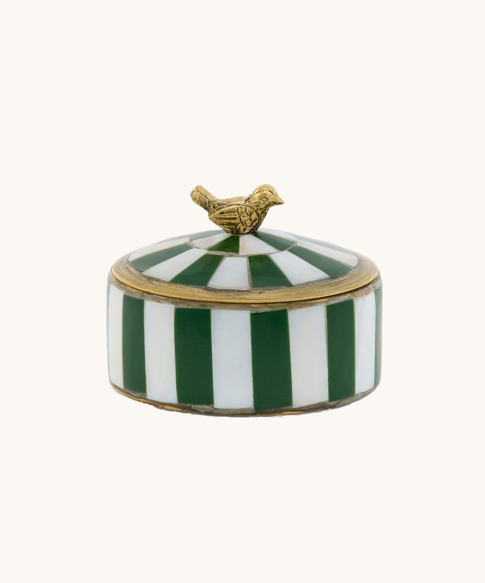 Doing Goods Box - Lola Circus Box Medium i Pine