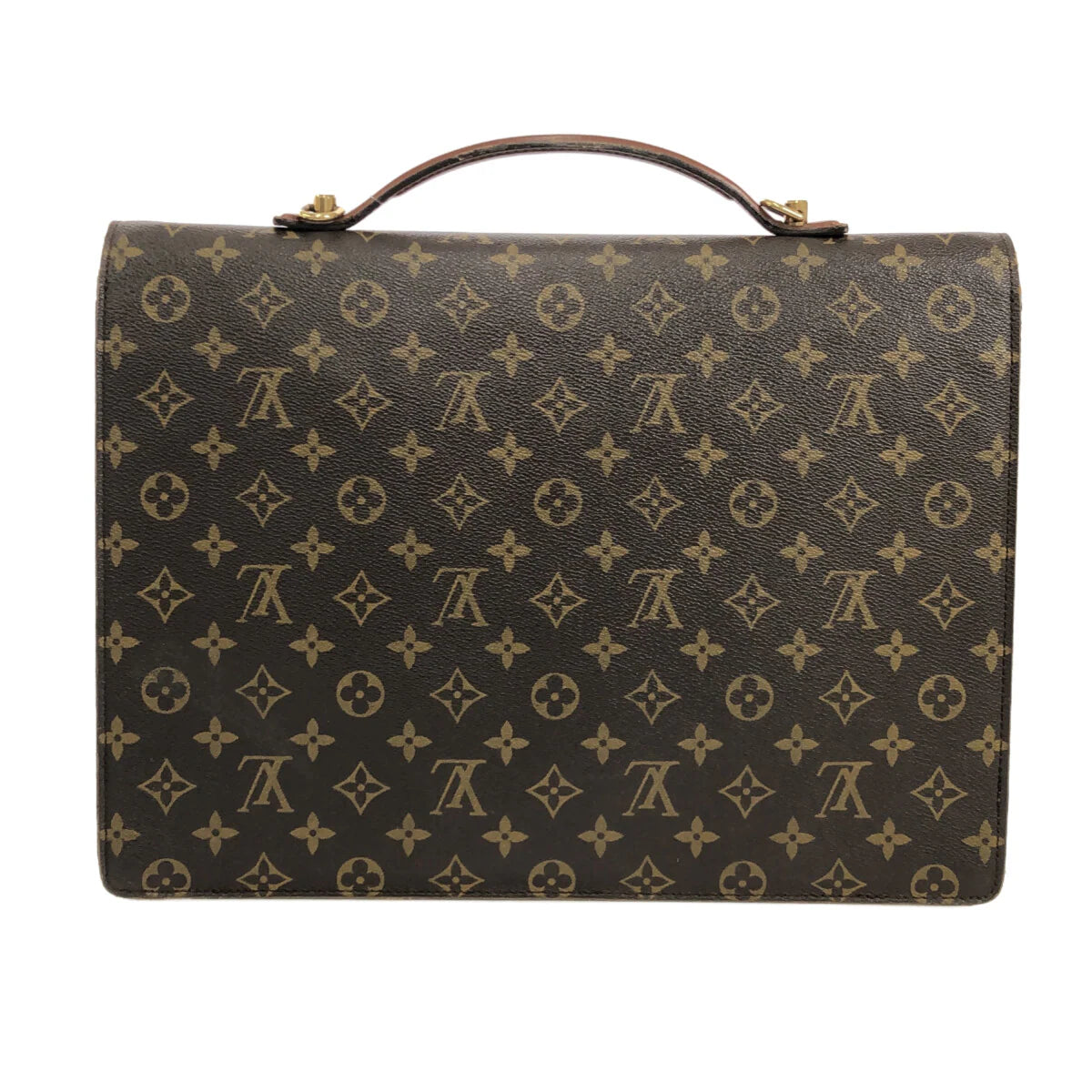 Louis Vuitton Taske - Louis Vuitton Porte Documents