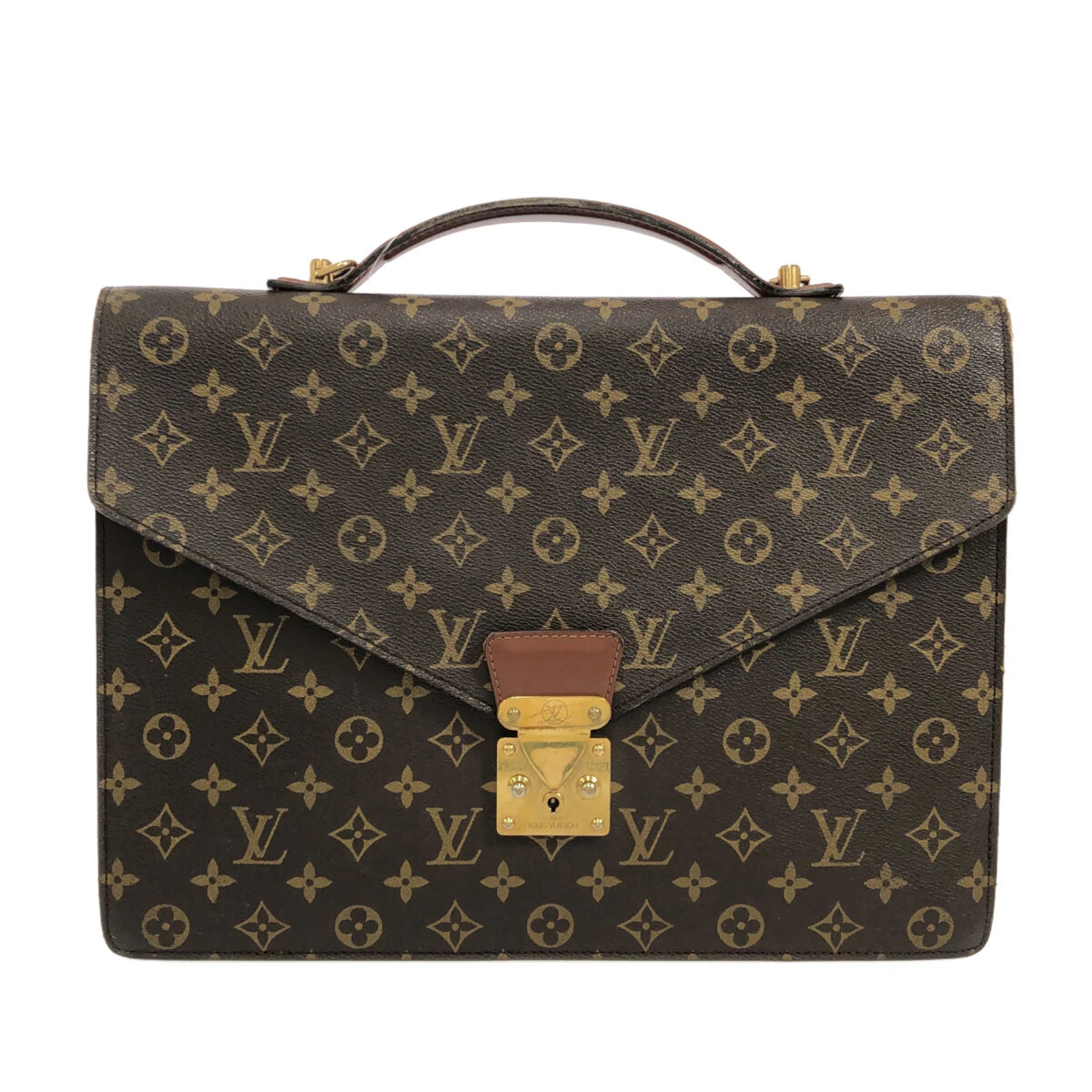 Louis Vuitton Taske - Louis Vuitton Porte Documents
