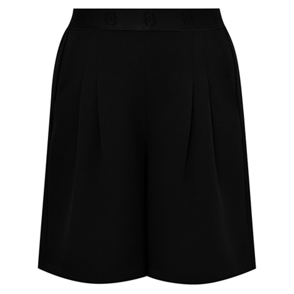 Gossia Shorts - LouisaGO Shorts i Sort