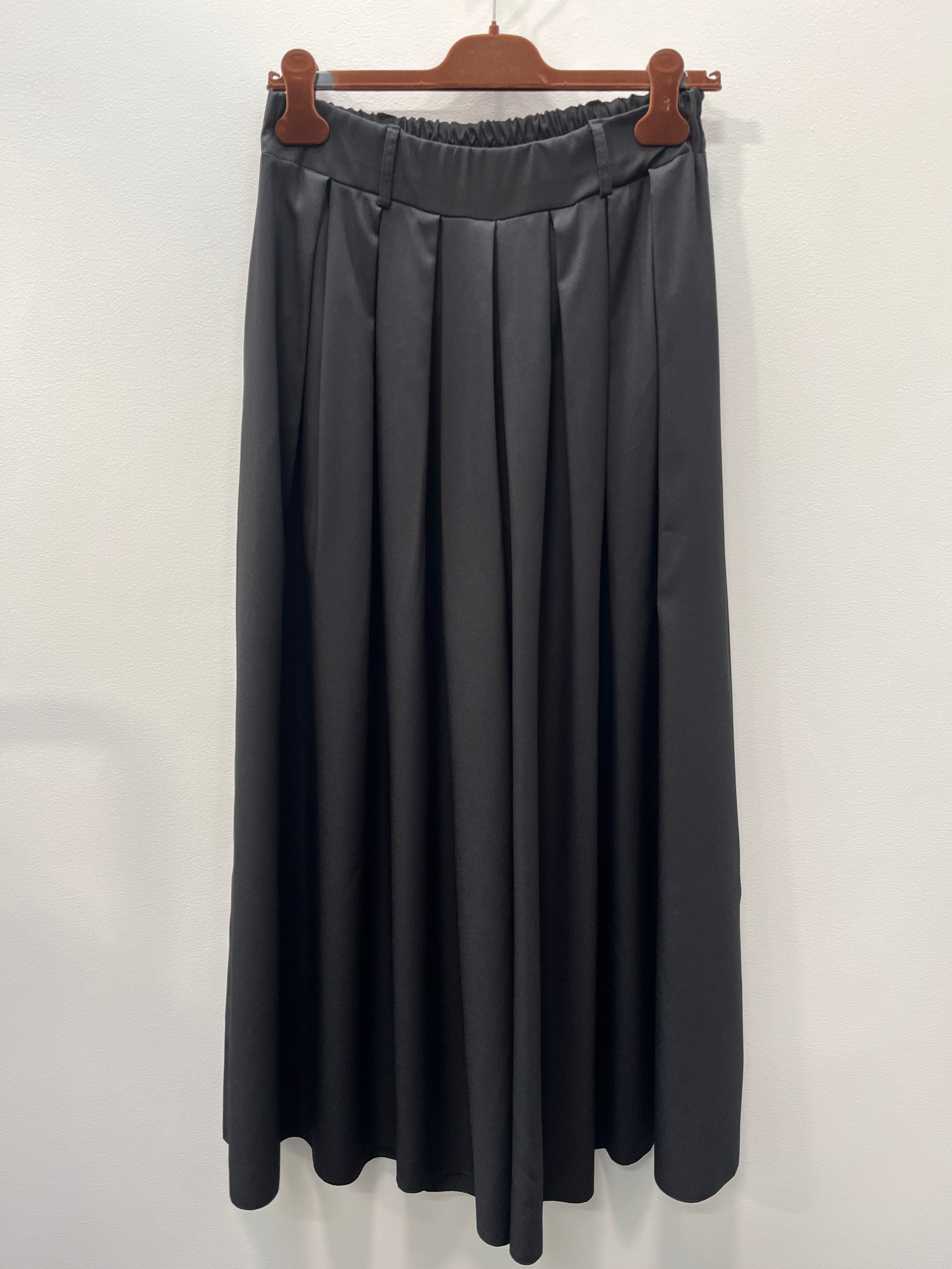 MARTA du château Bukser - MdcAmethyst Bukser i Sort