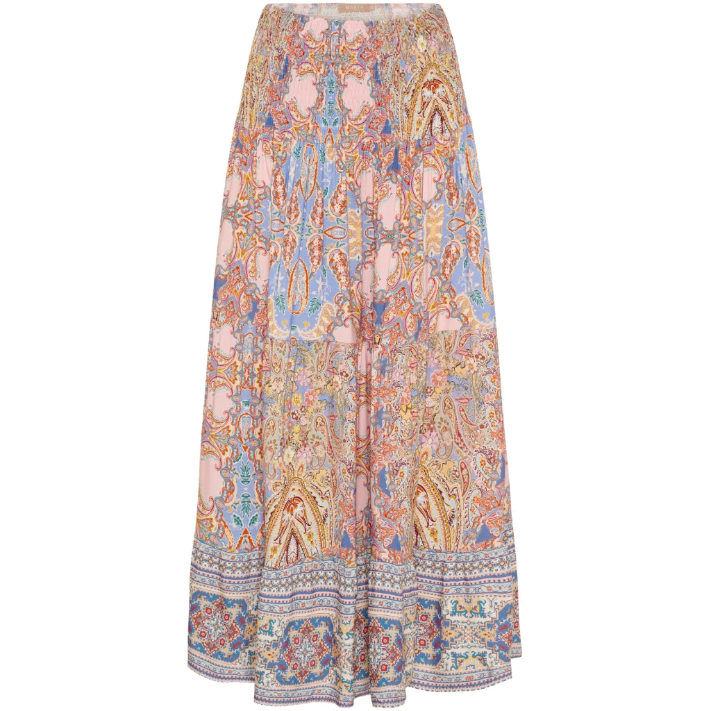 MARTA du château Nederdel - MdcPrincess Nederdel i Jeans3607tpf