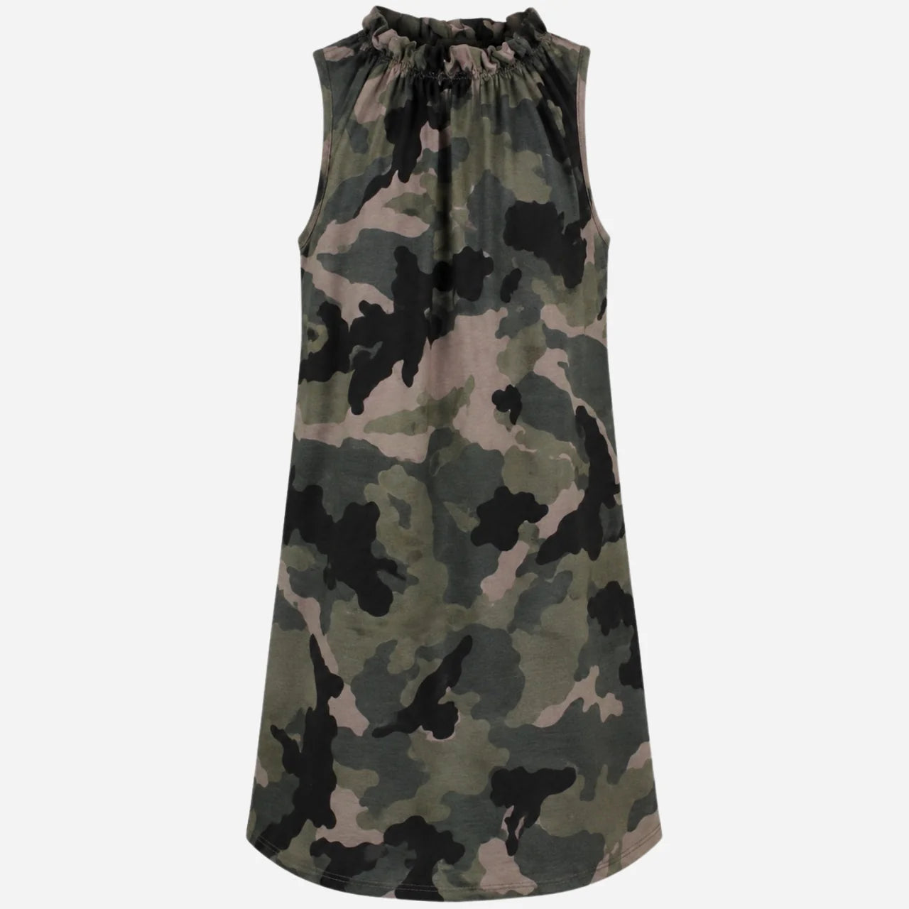 MARTA du château Kjole - 2315 MdcLuppa Kjole i military
