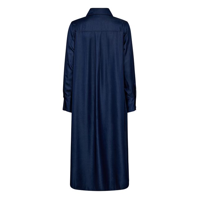 Depeche Kjole - CindyDC Kjole i Midnight Blue