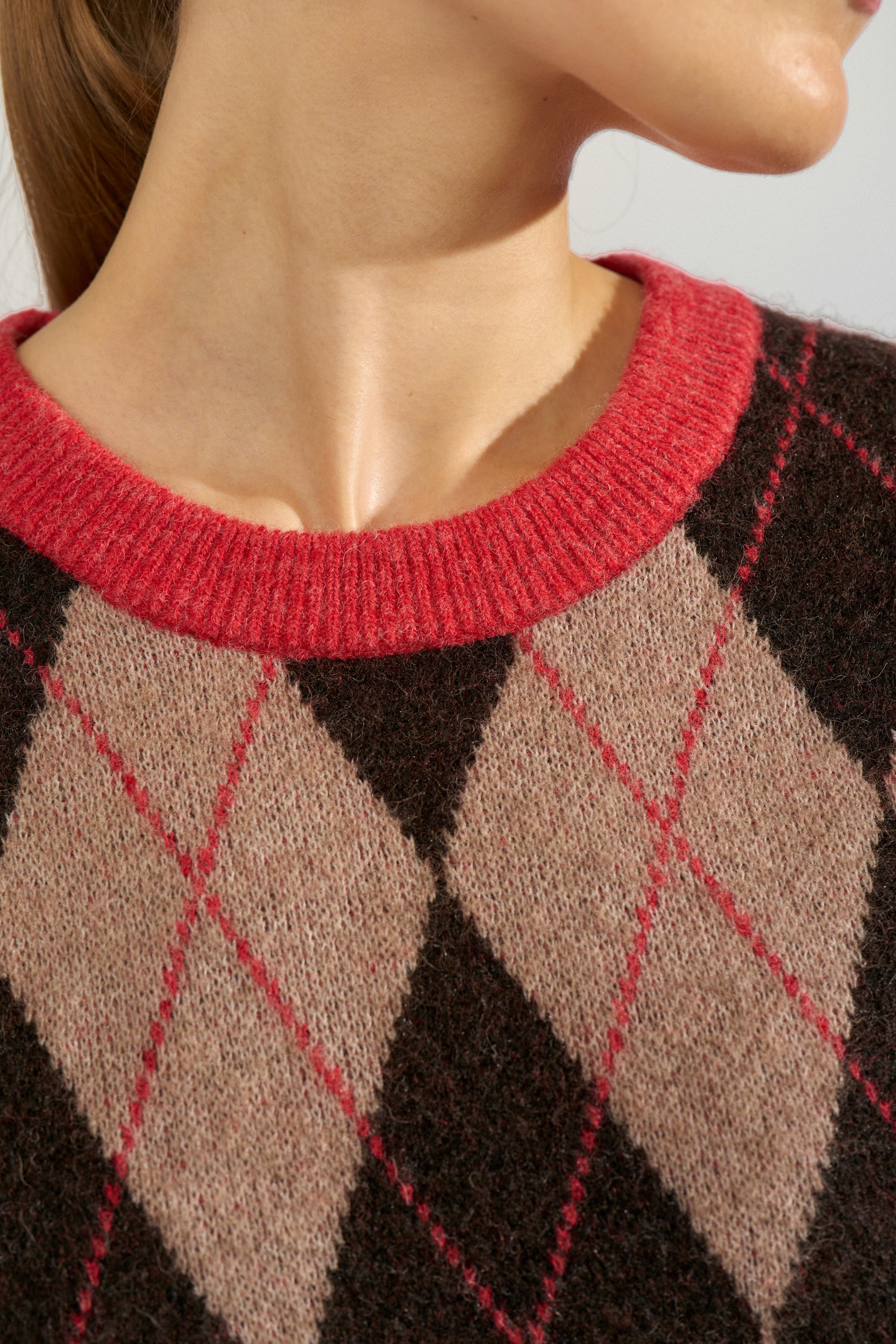 Nümph Vest - NuTikla Vest i Goji Berry