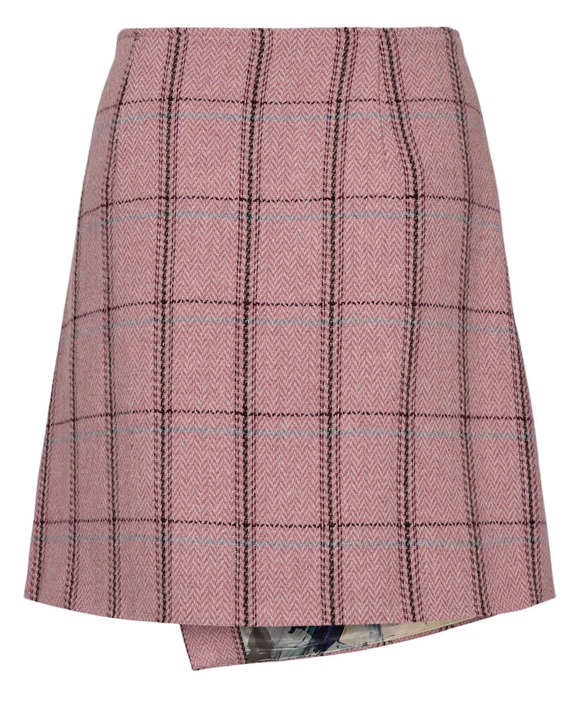 Nümph Nederdel - NuKimmi Nederdel i Pink Lady