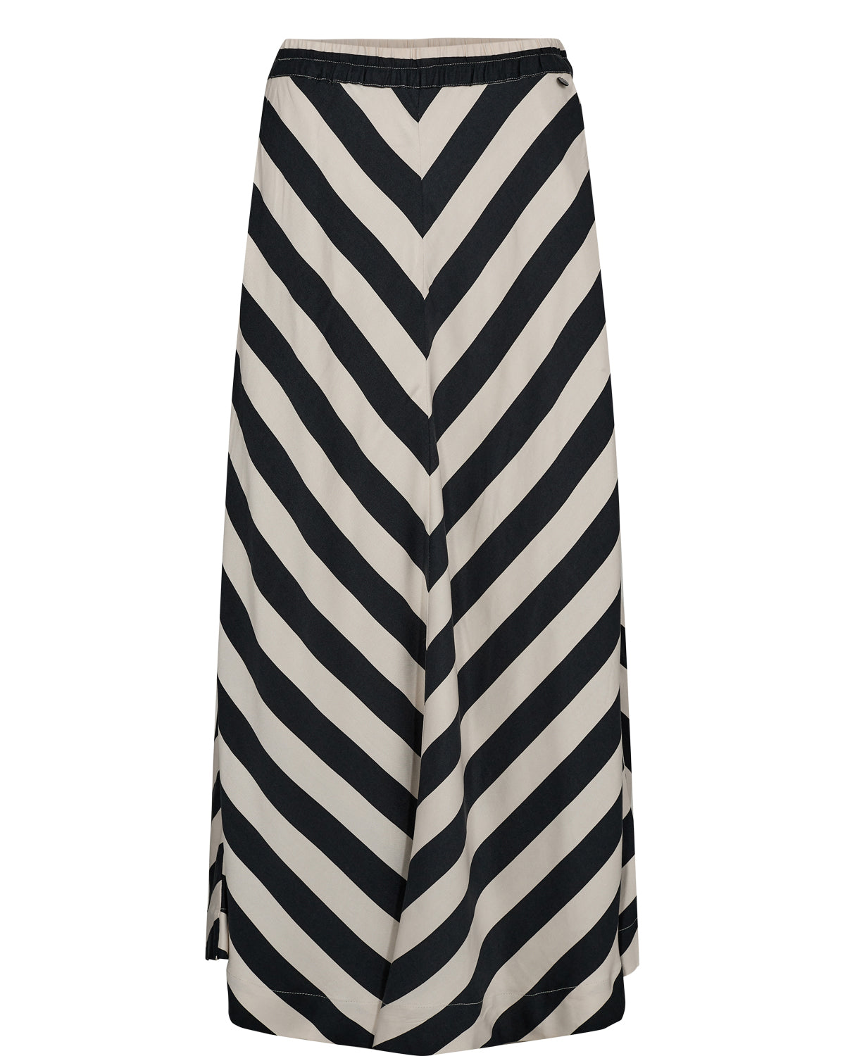 Nümph Nederdel - NuMinzu Nederdel i Caviar Strib