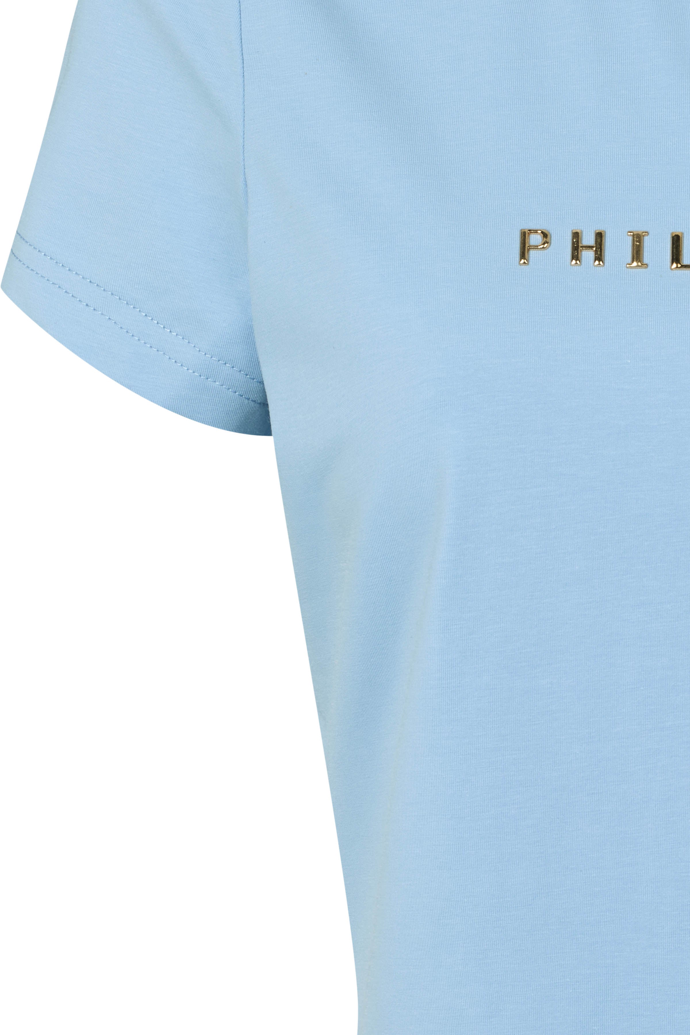 PBO T-shirt - Pbo Philosopher SS T-shirt i Tapestry