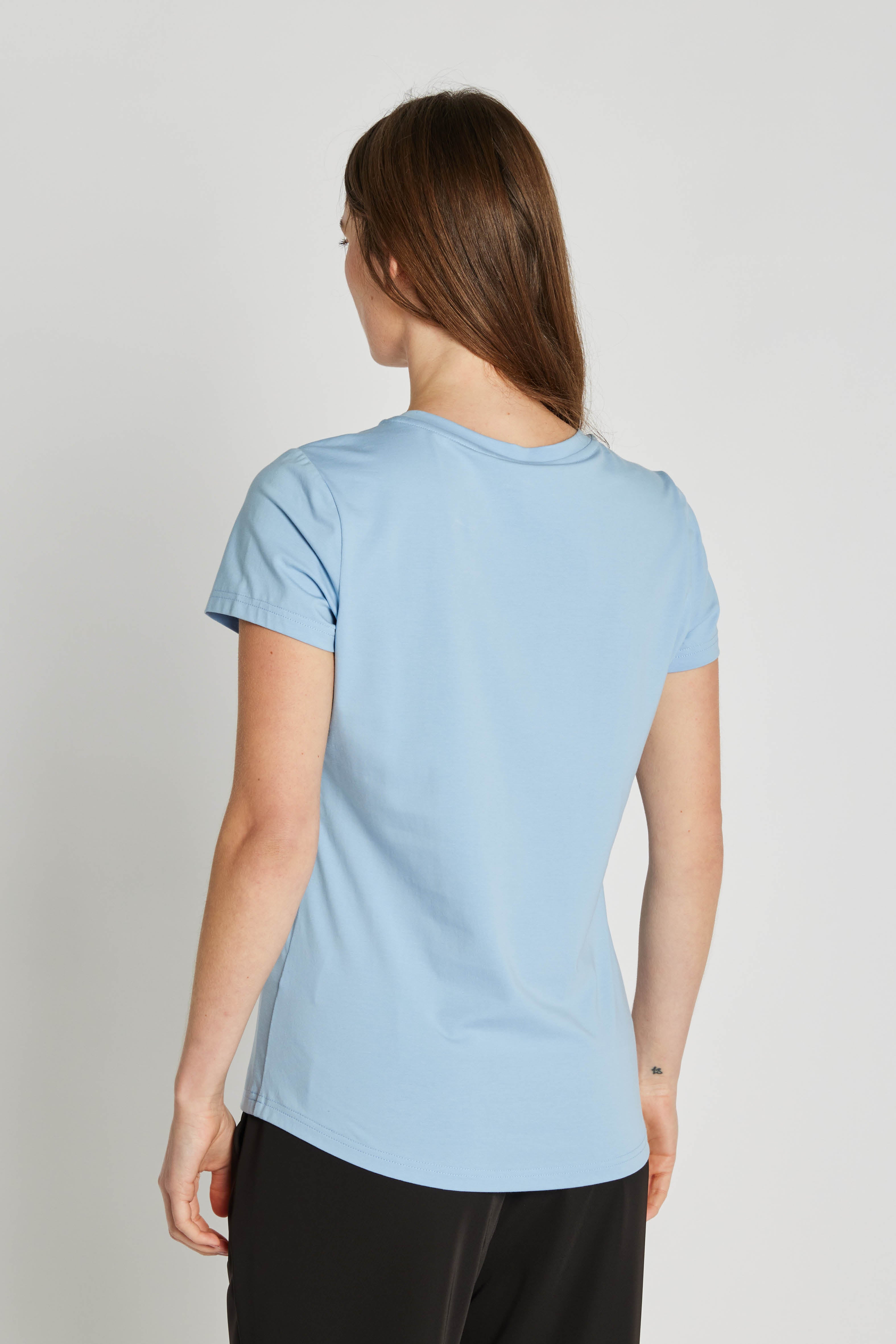 PBO T-shirt - Pbo Philosopher SS T-shirt i Tapestry