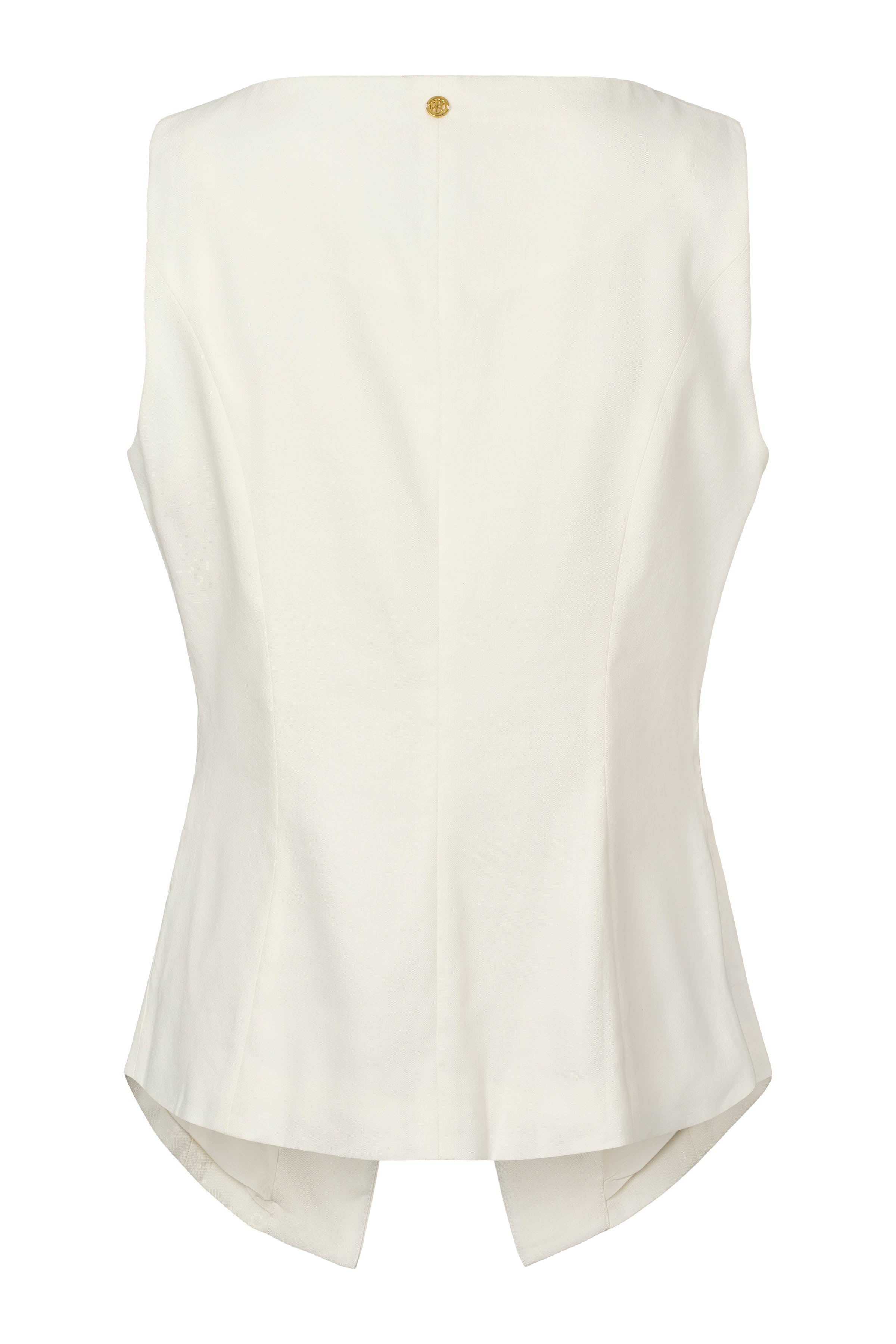 PBO Vest - Avenue Vest i Star White