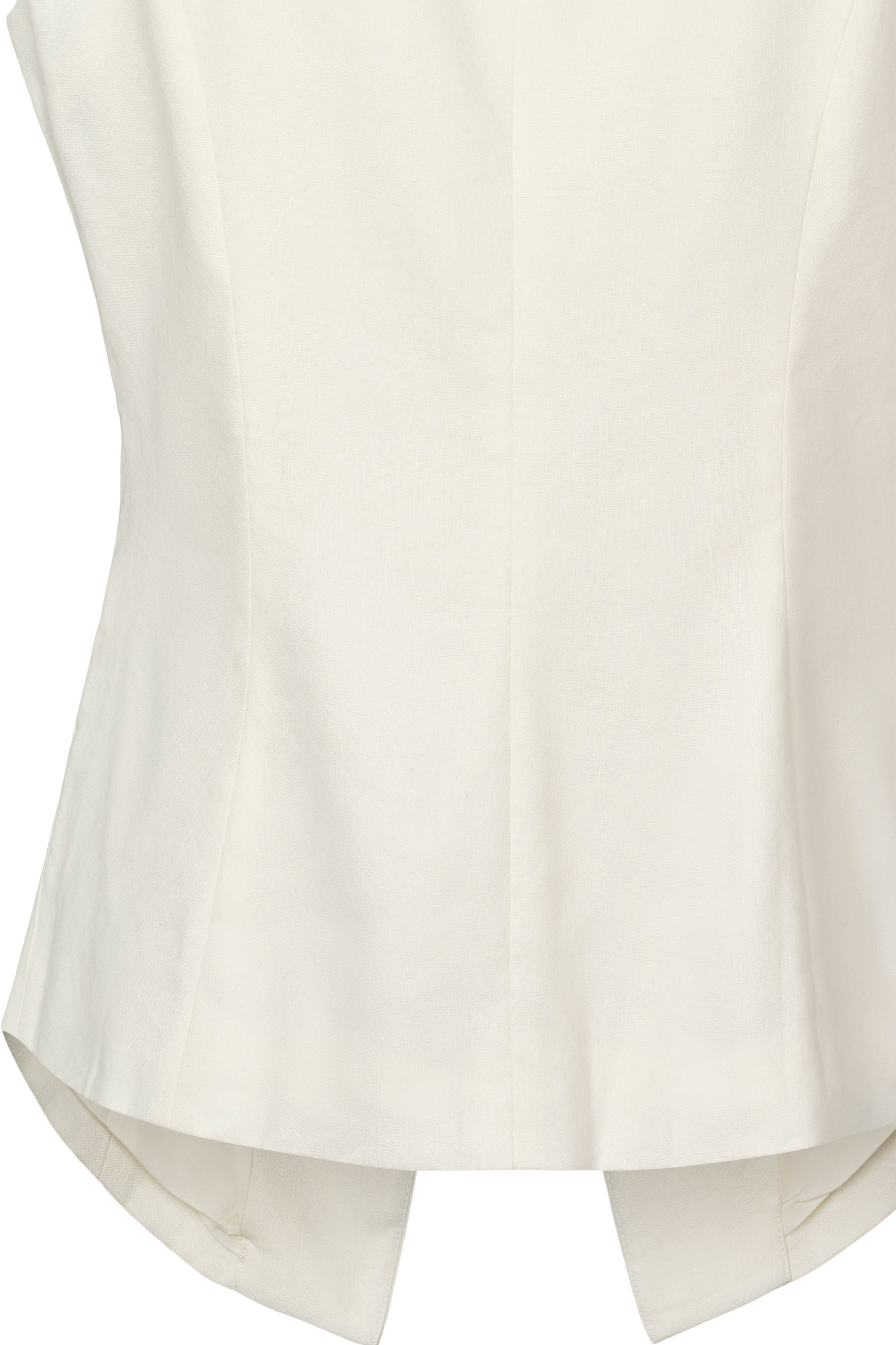 PBO Vest - Avenue Vest i Star White